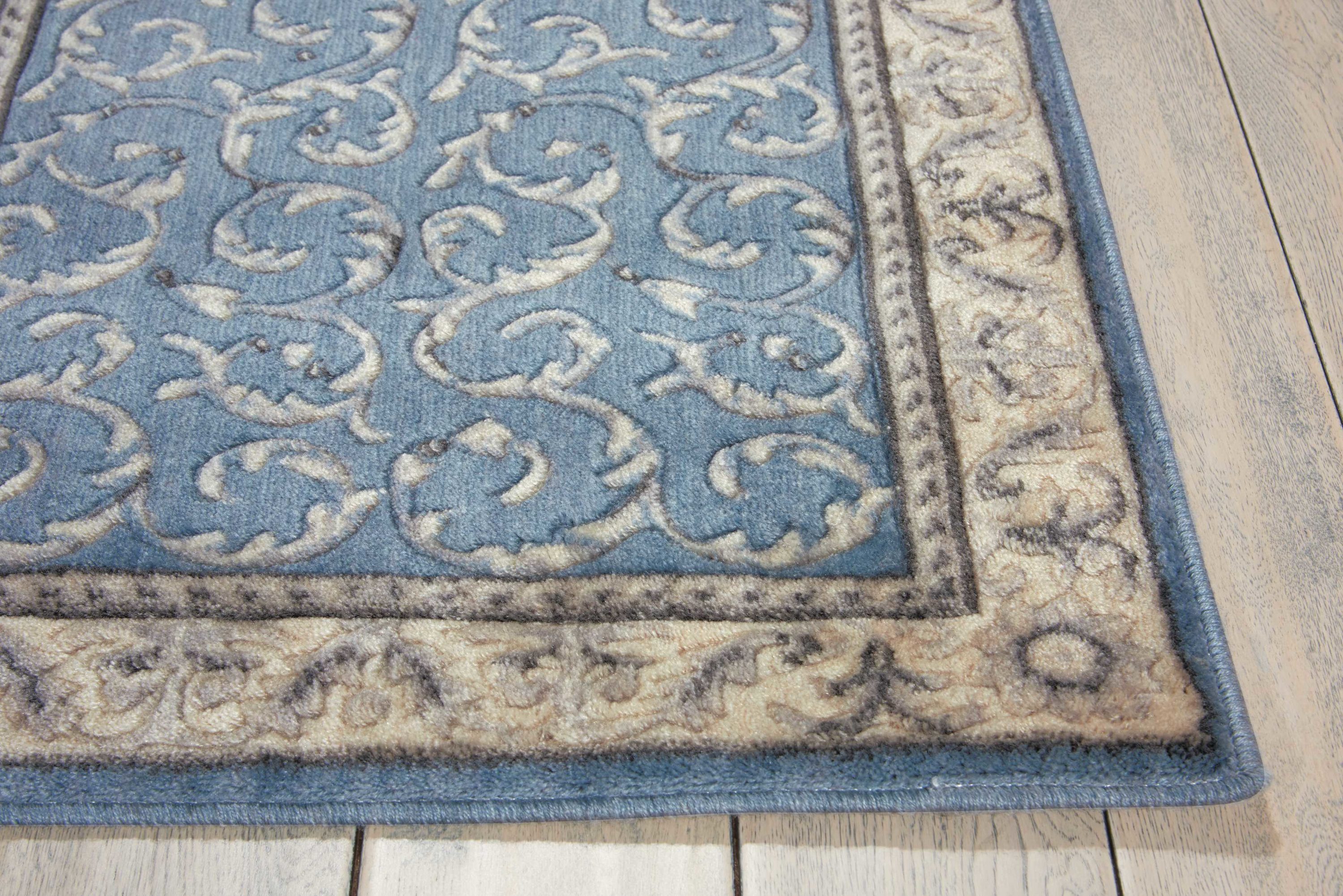 Nourison 31758 rugs - View #4