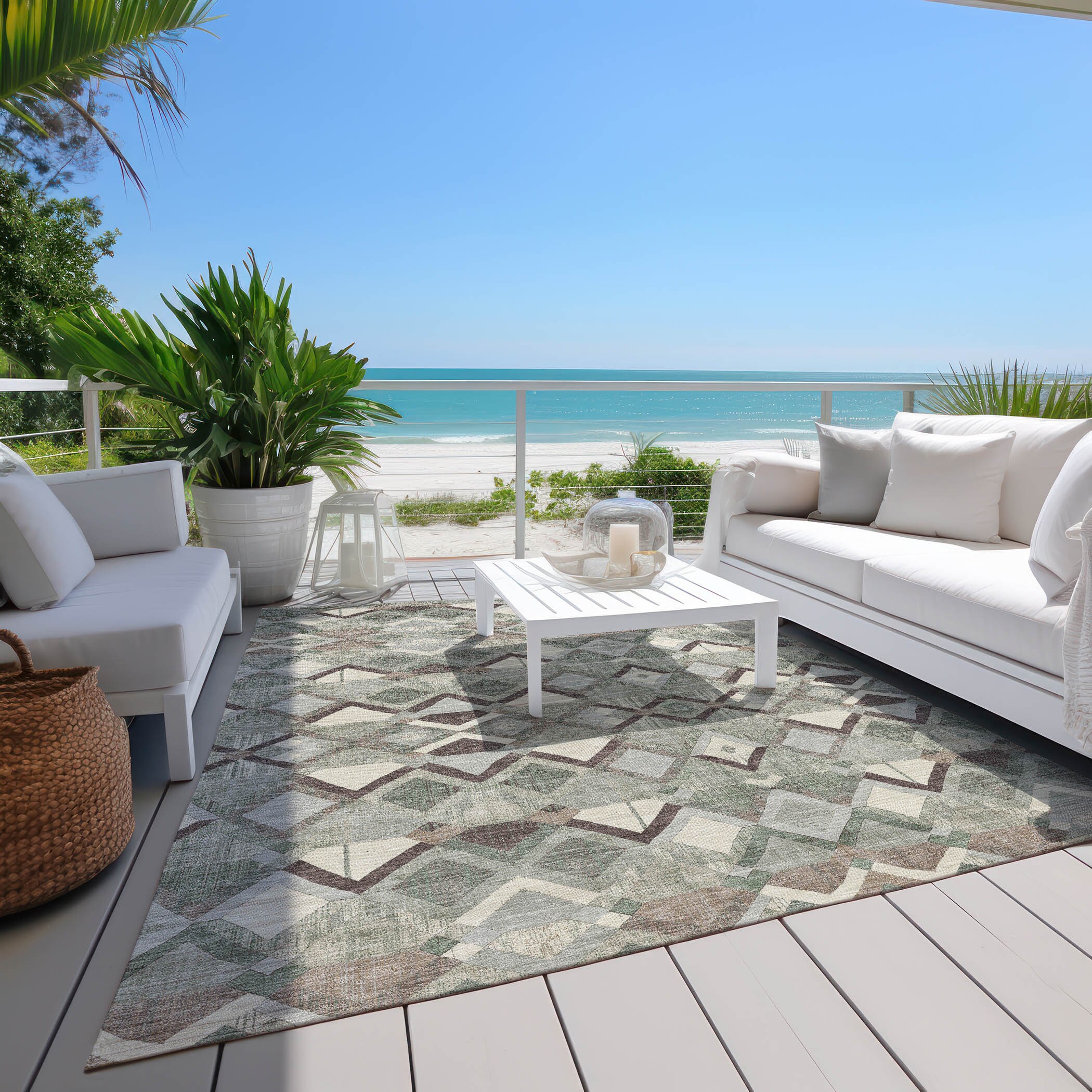 Addison Rugs ACN1310SA3X5 rugs - View #9