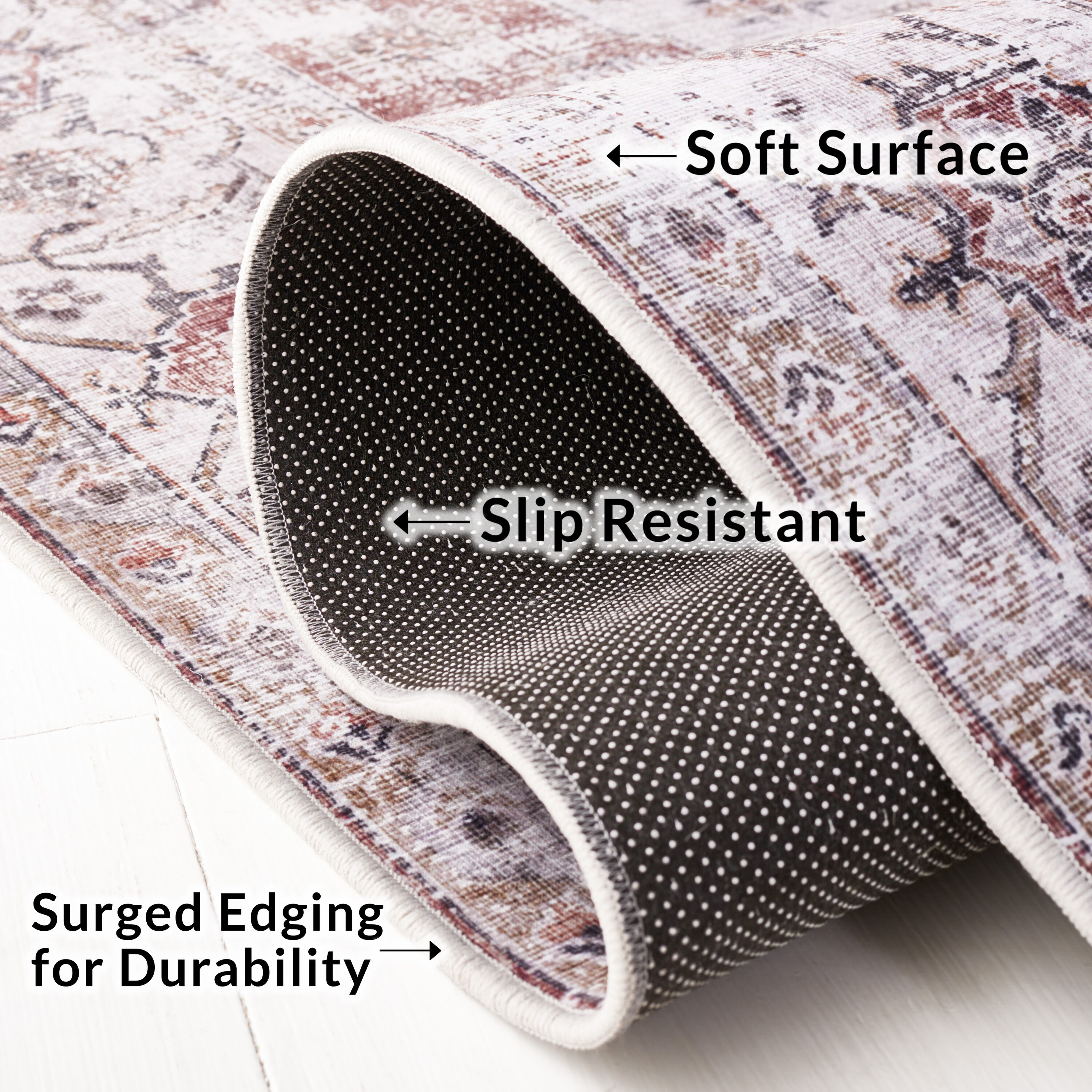 Safavieh TSN105B-6 rugs - View #5