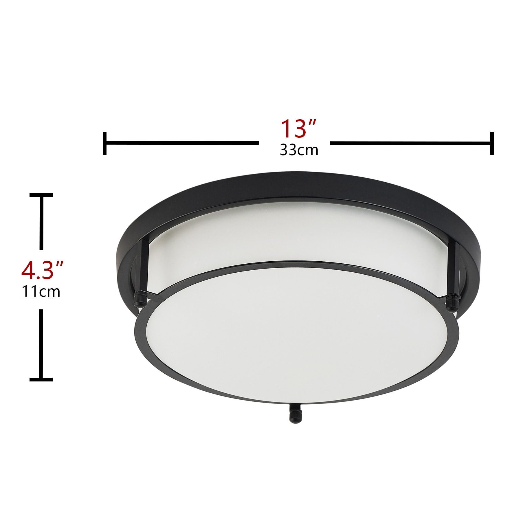 Aiwen CL2058-2 flushmounts - View #11