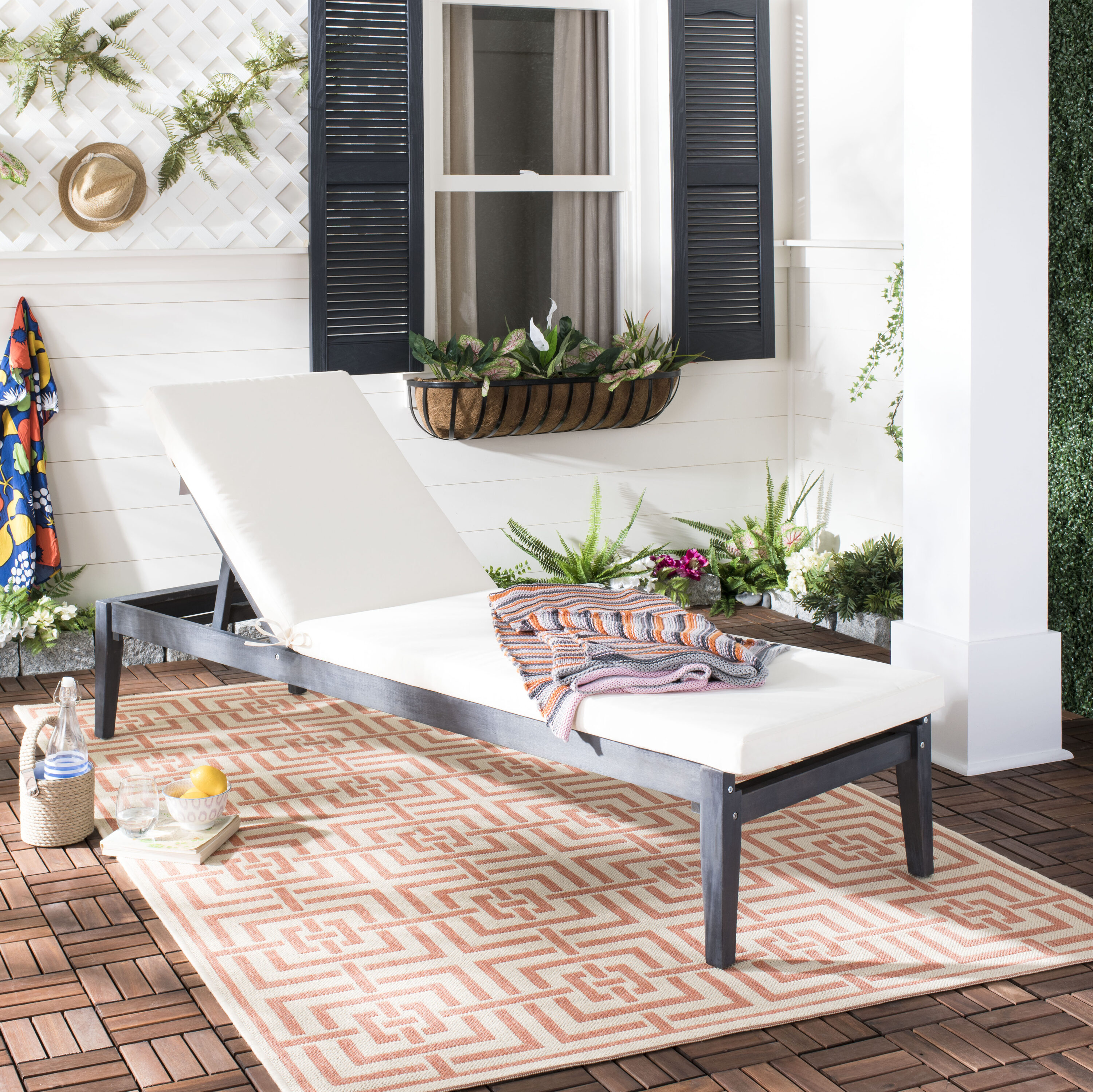 Safavieh PAT6730K Patio-Chairs - View #7