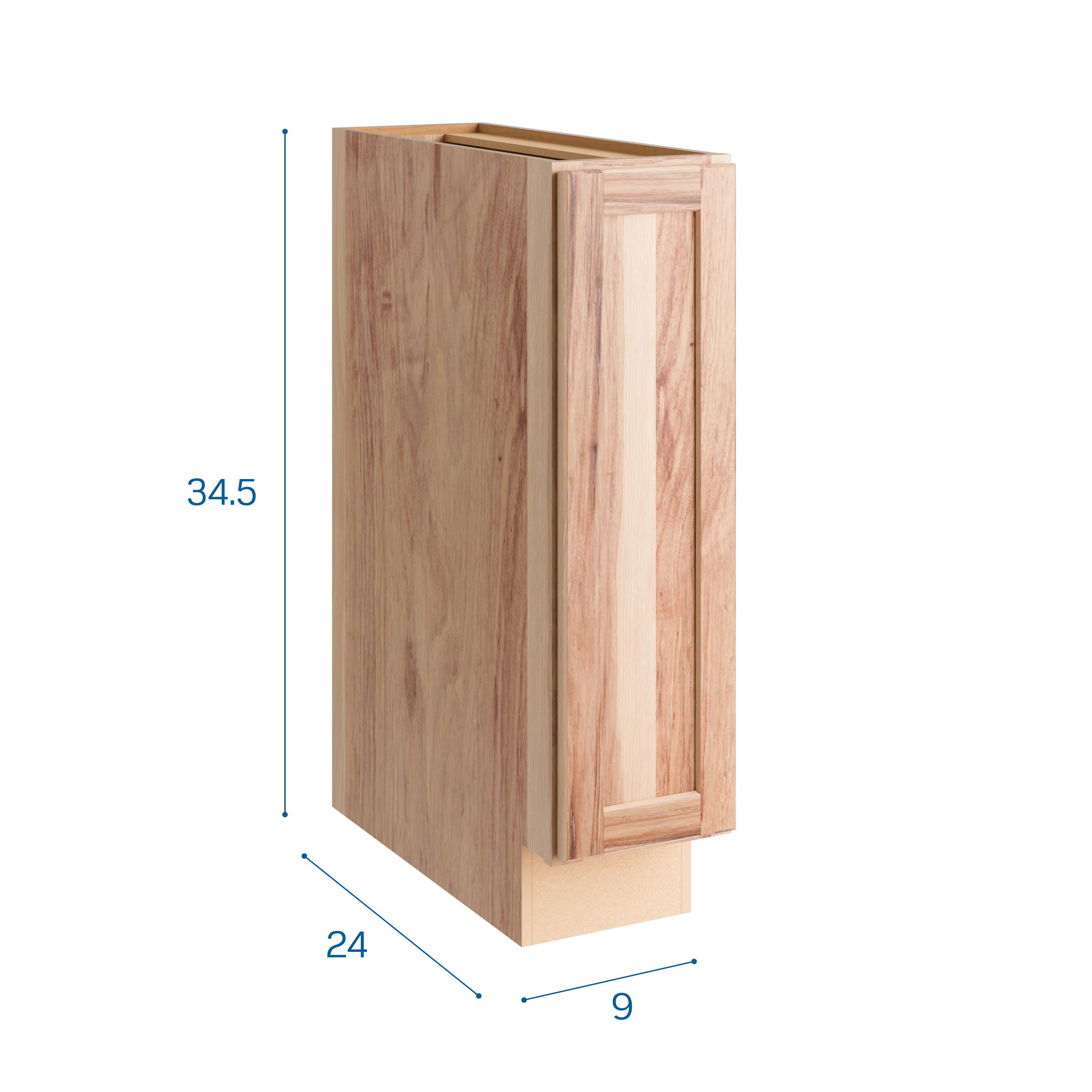 Project Source B09RH Cabinets-Kitchen - View #6