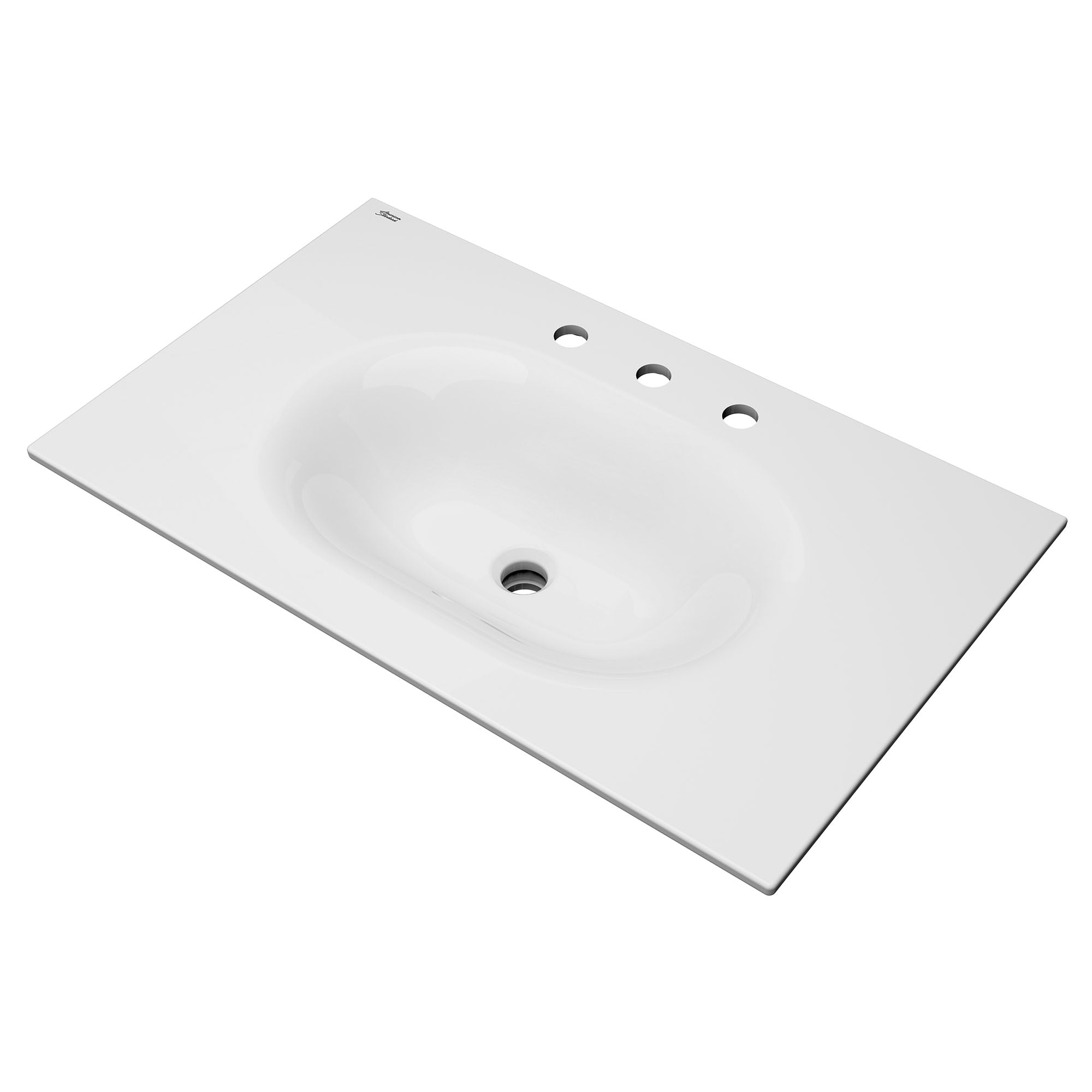 American Standard 1298008.020 Bath-Sink - View #11