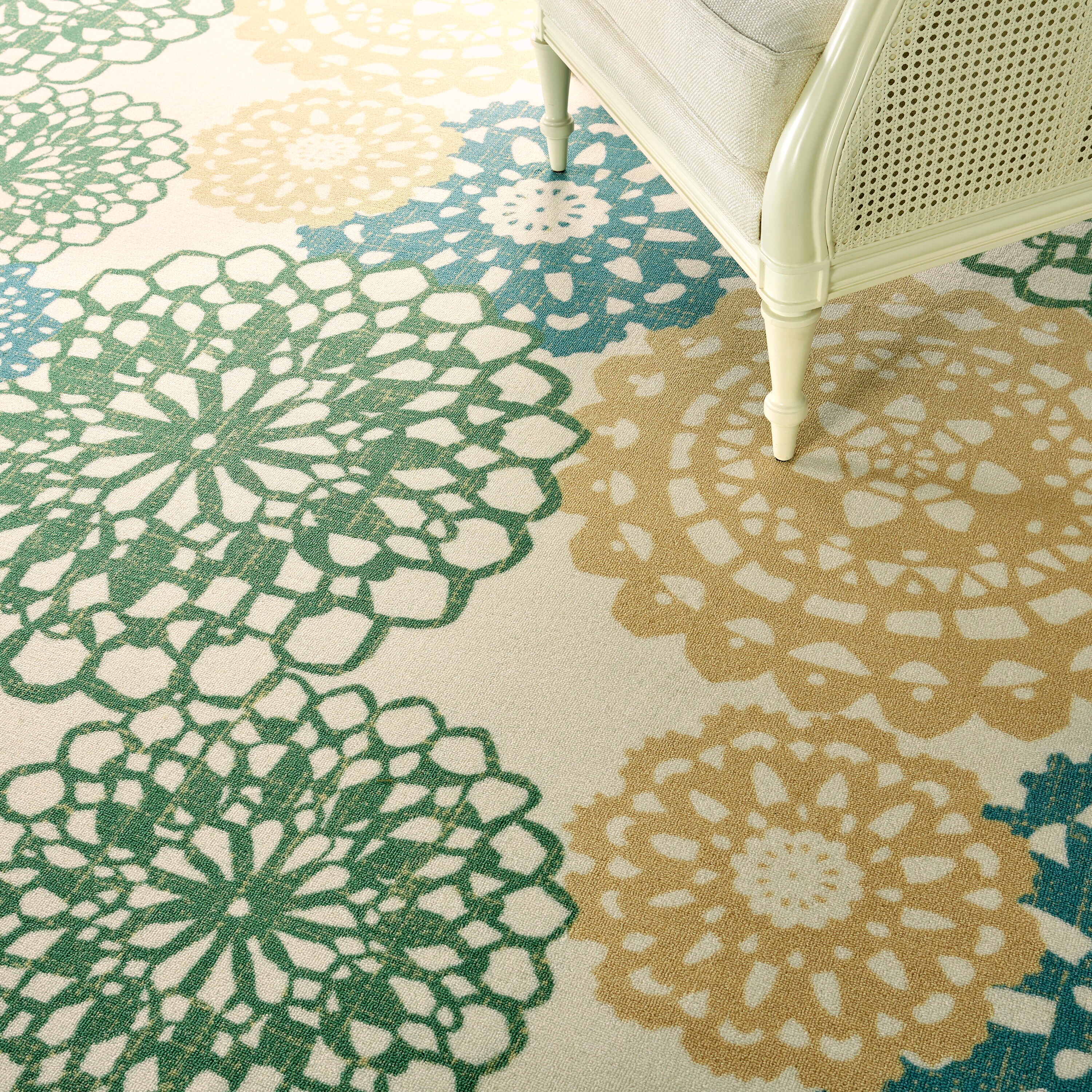 Nourison 99446476173 rugs - View #8