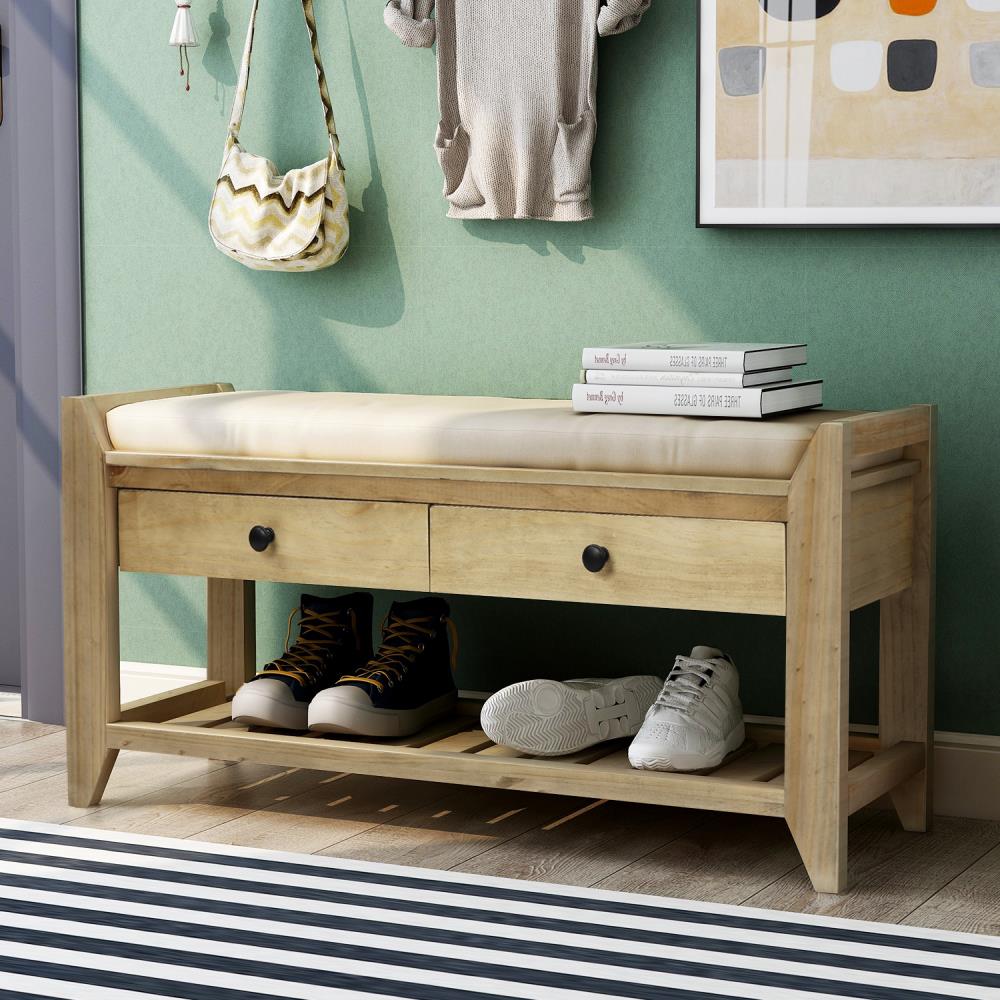 CASAINC TR-WF195386AAN bench - View #11