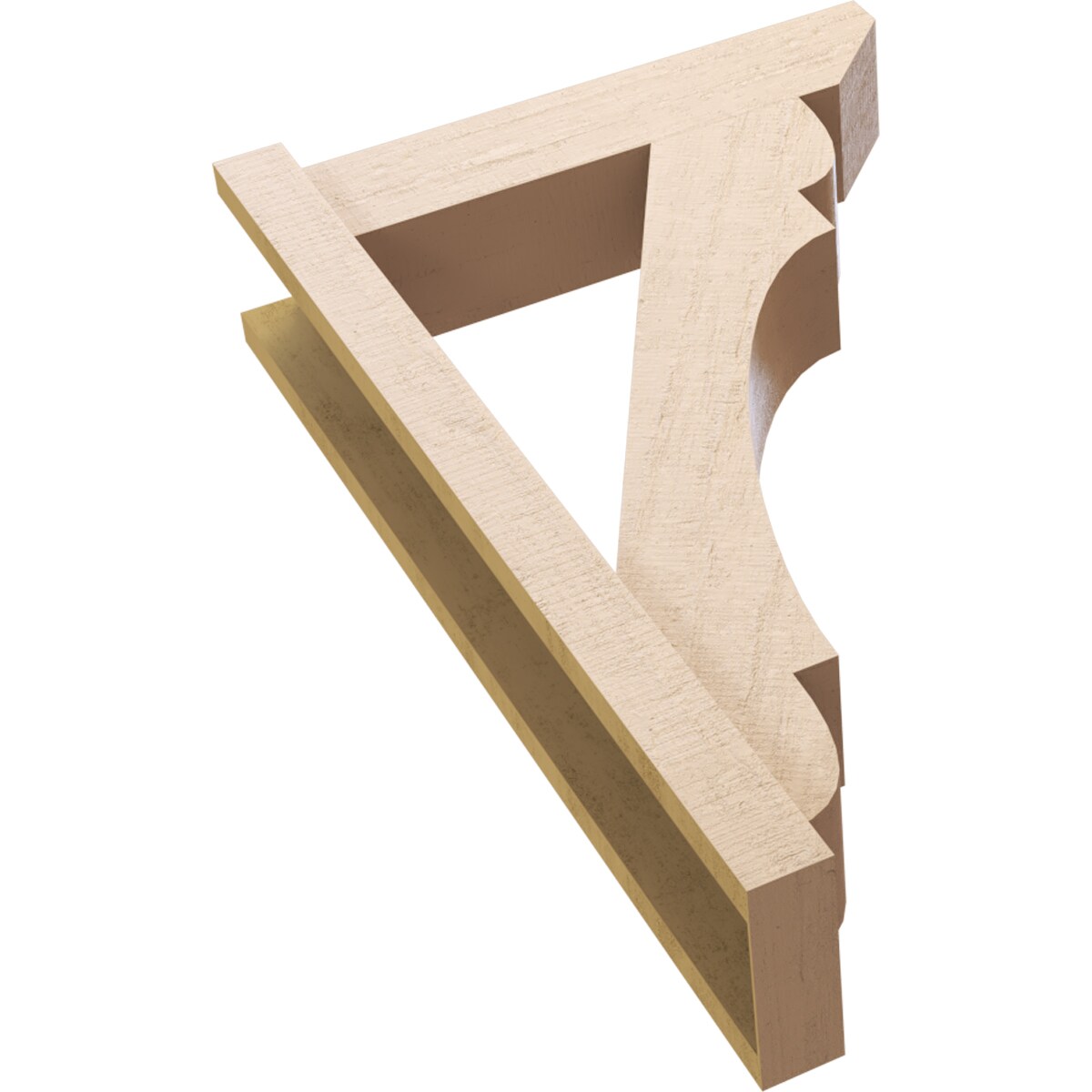 Ekena Millwork 2135888 corbels - View #6
