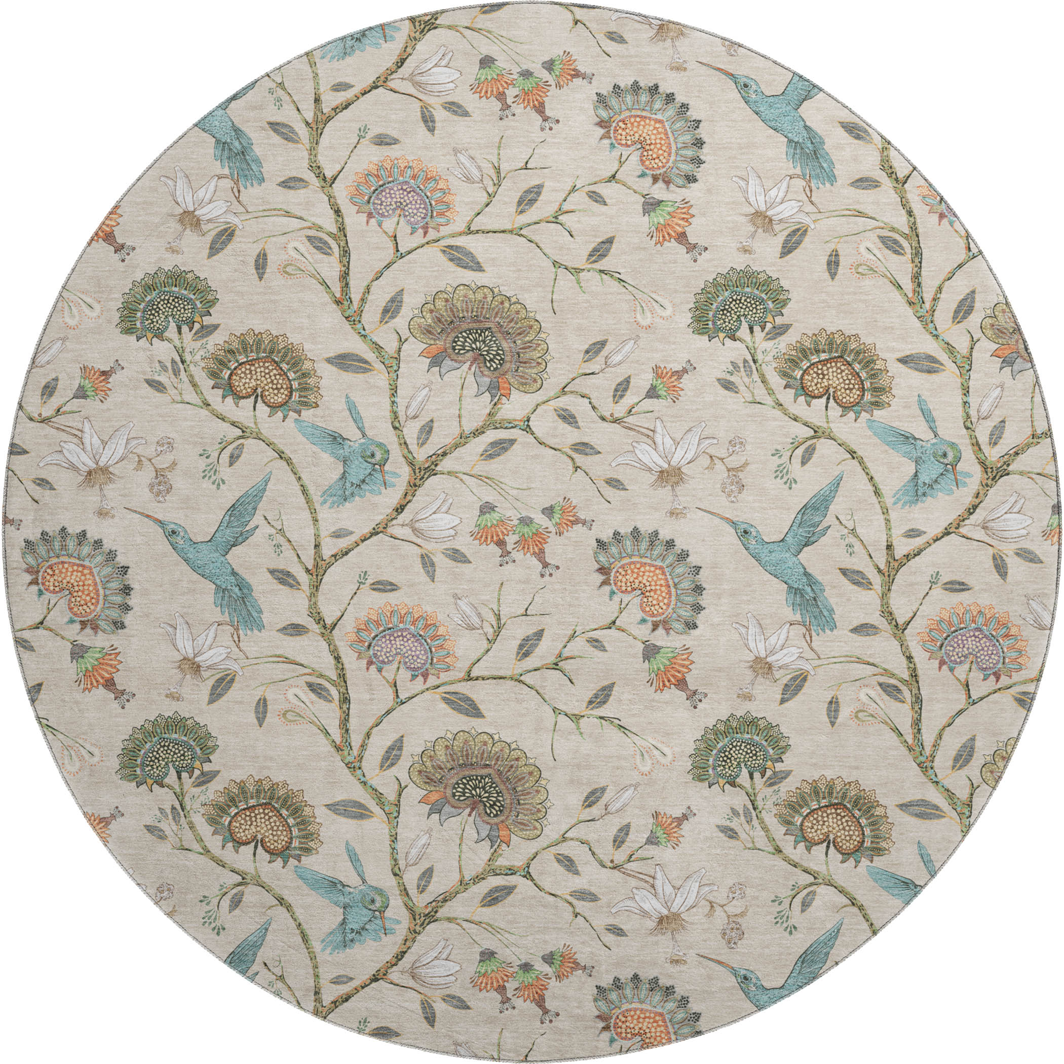 Addison Rugs AMF174BE8RO rugs - View #2