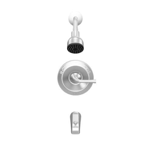 Three-dimensional representation of the product