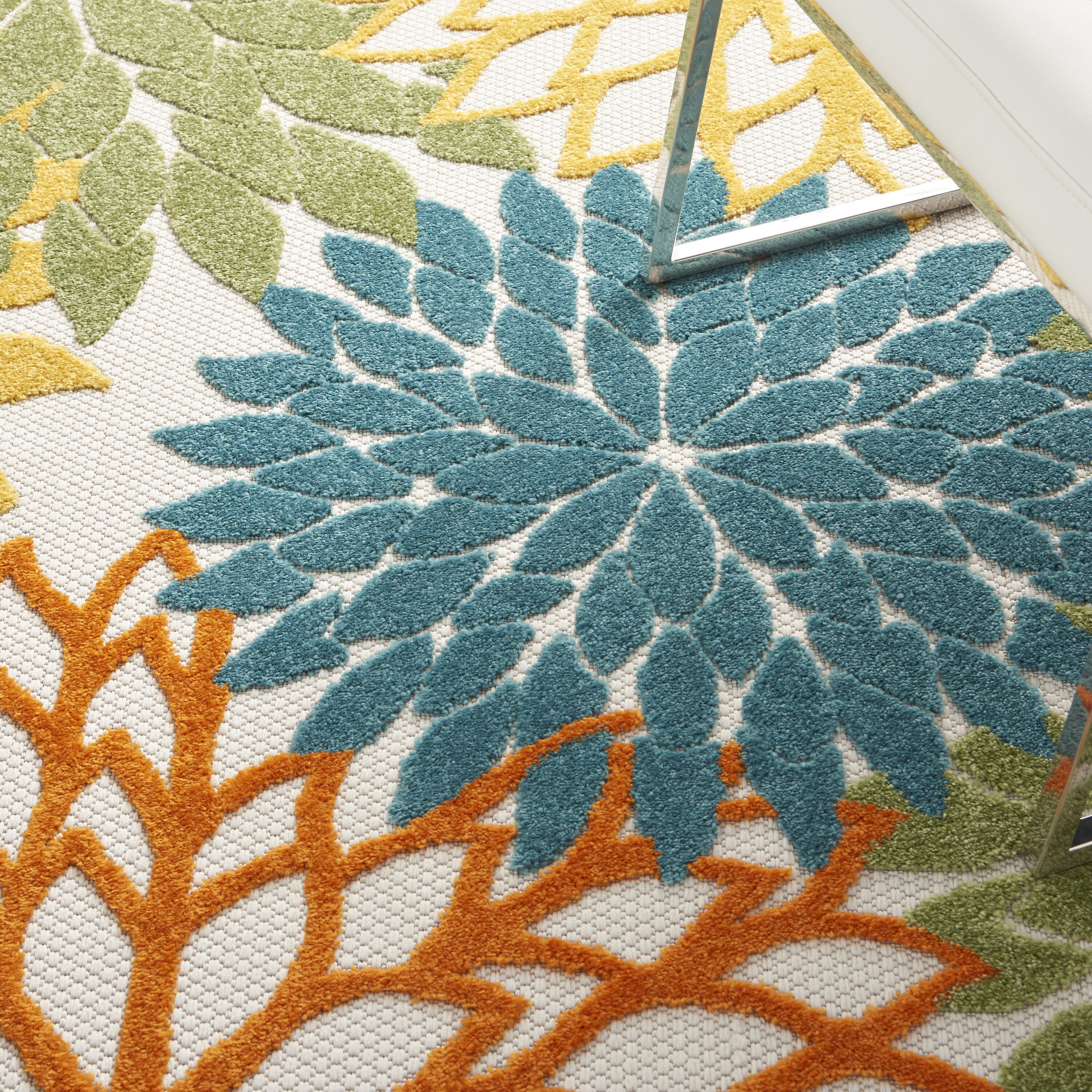 Nourison 099446827180 rugs - View #3