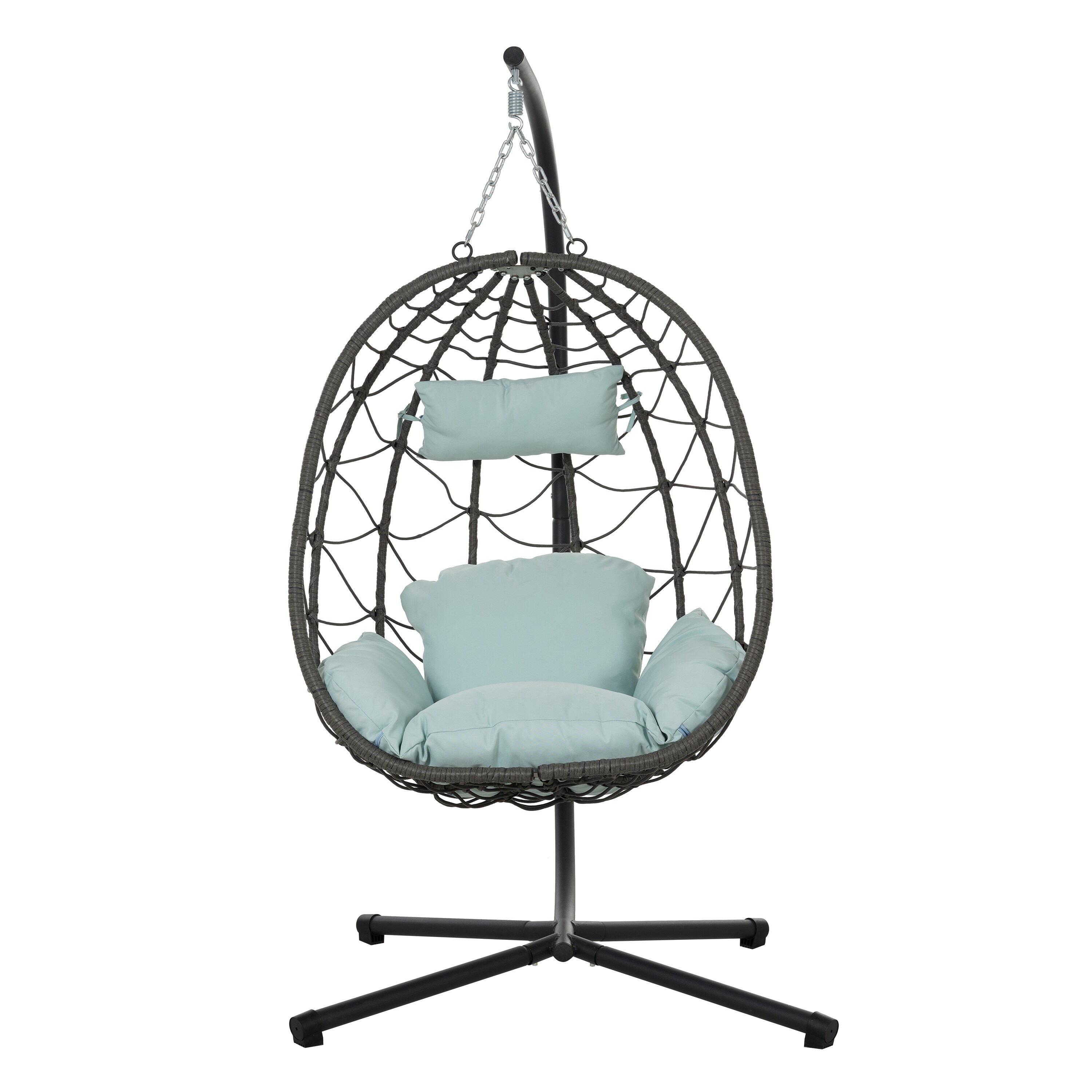 Forclover MONLDS10BE Patio-Chairs - View #6
