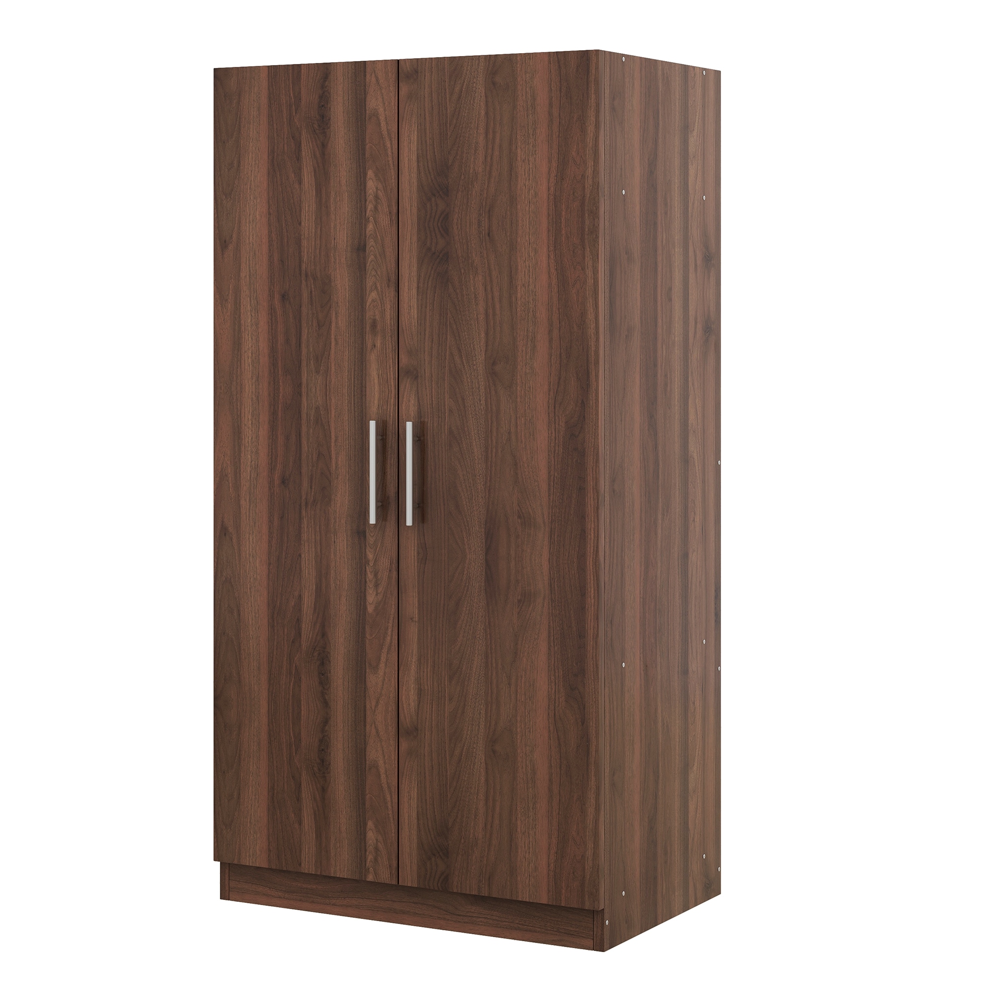 Siavonce XH38334 Brown Armoire
