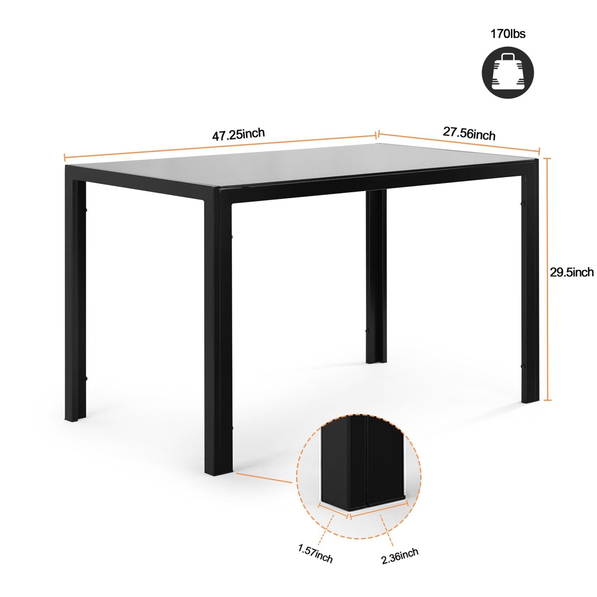 JASMODER W442S00002 desks - View #6