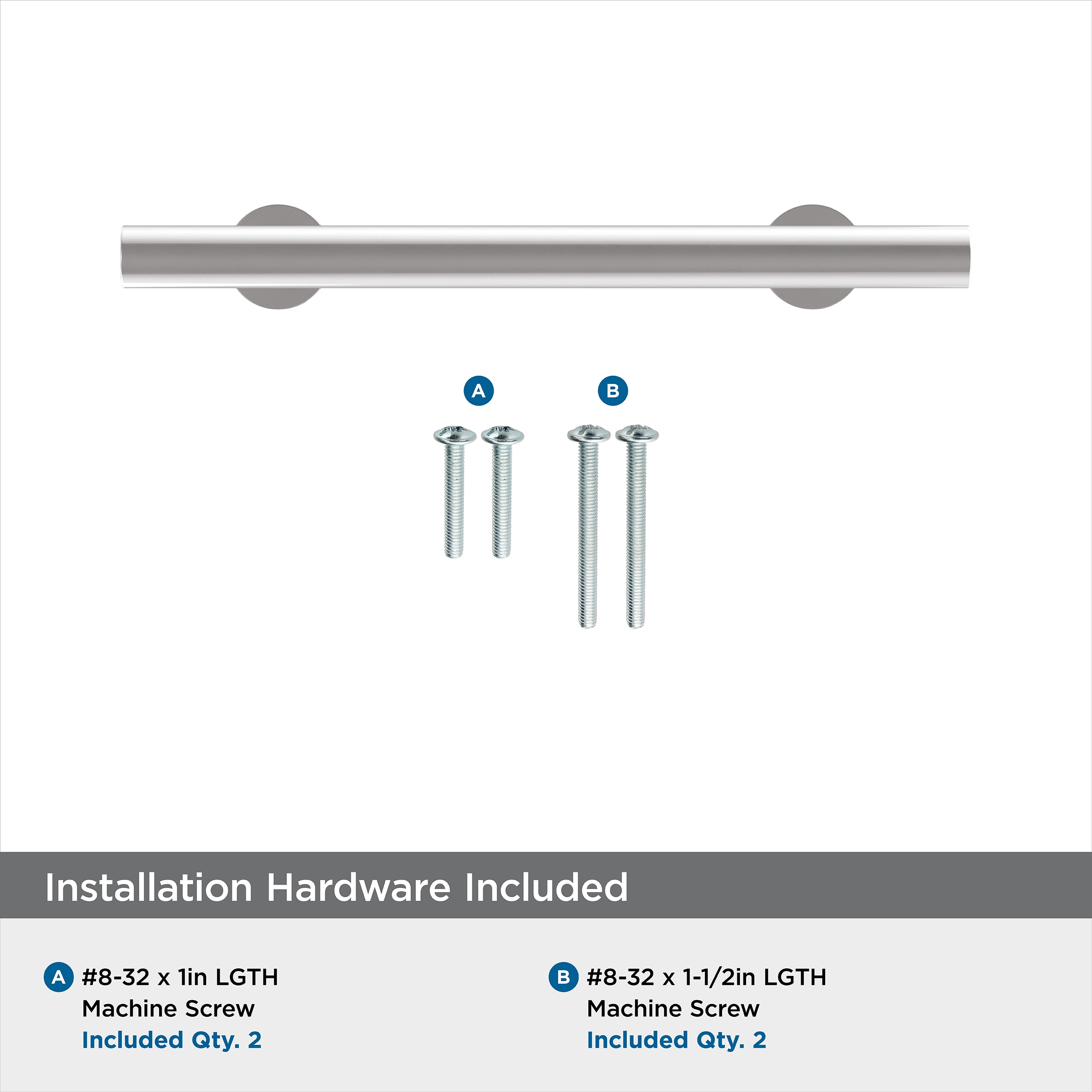 Amerock BP3686526 Cabinet-Pulls - View #5