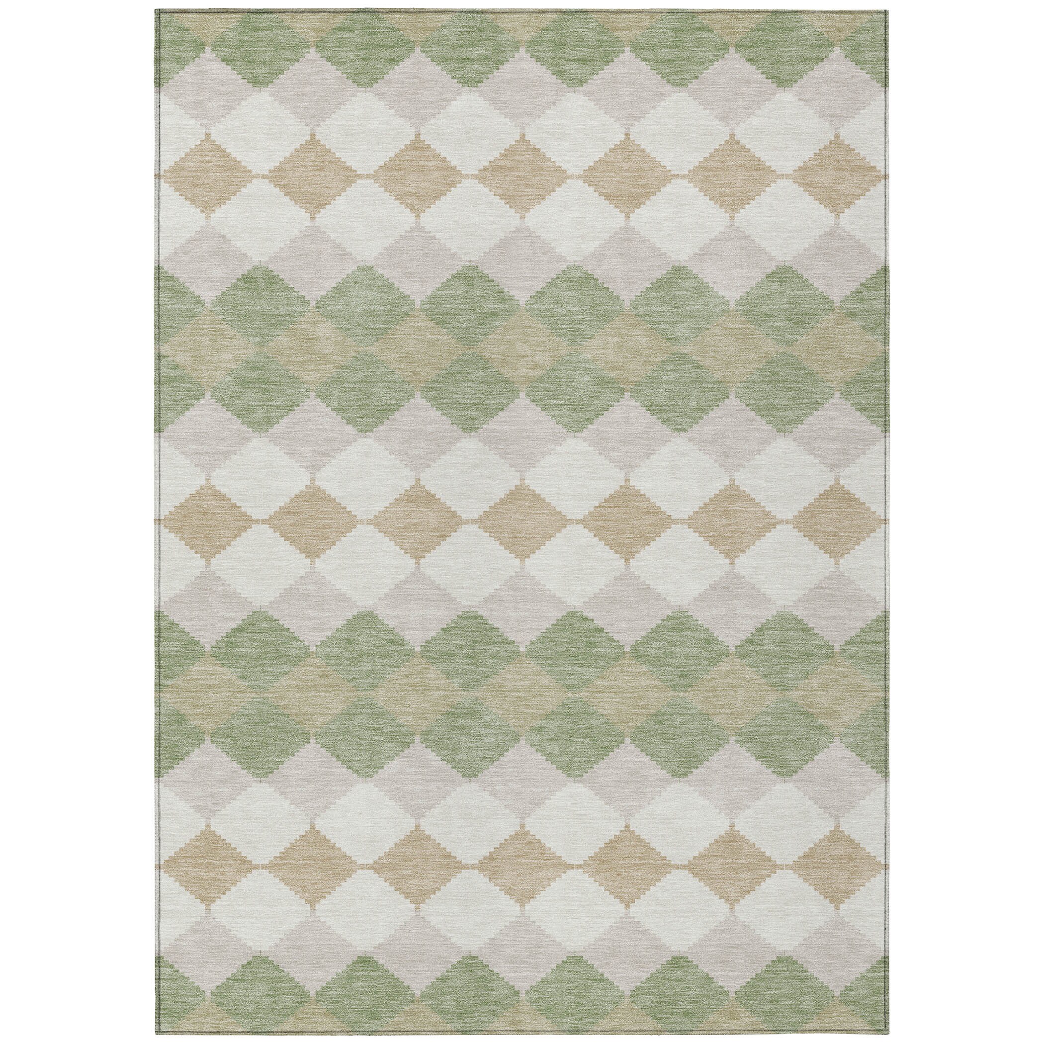 Addison Rugs ACN1007AL30X46 rugs - View #2