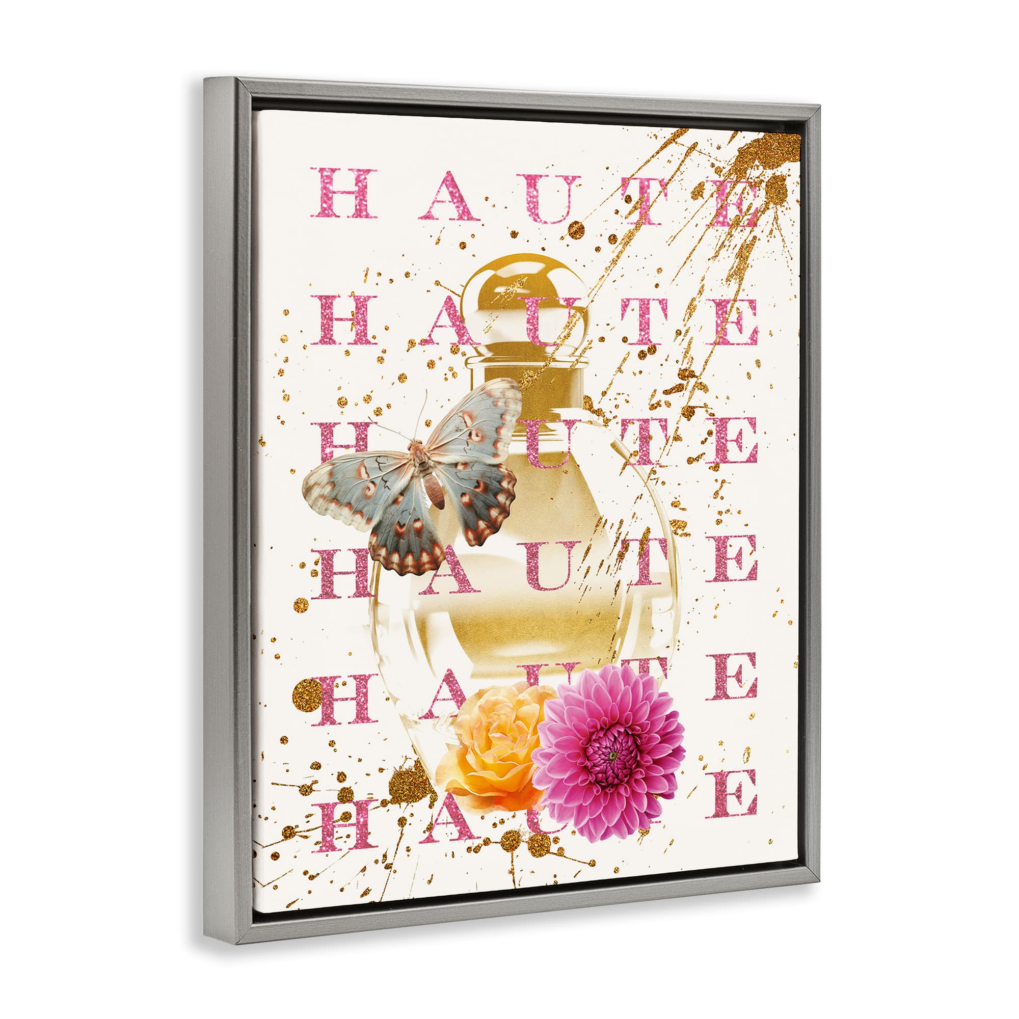Stupell Industries BS-181-FFL-16X20 Wall-Art - View #2