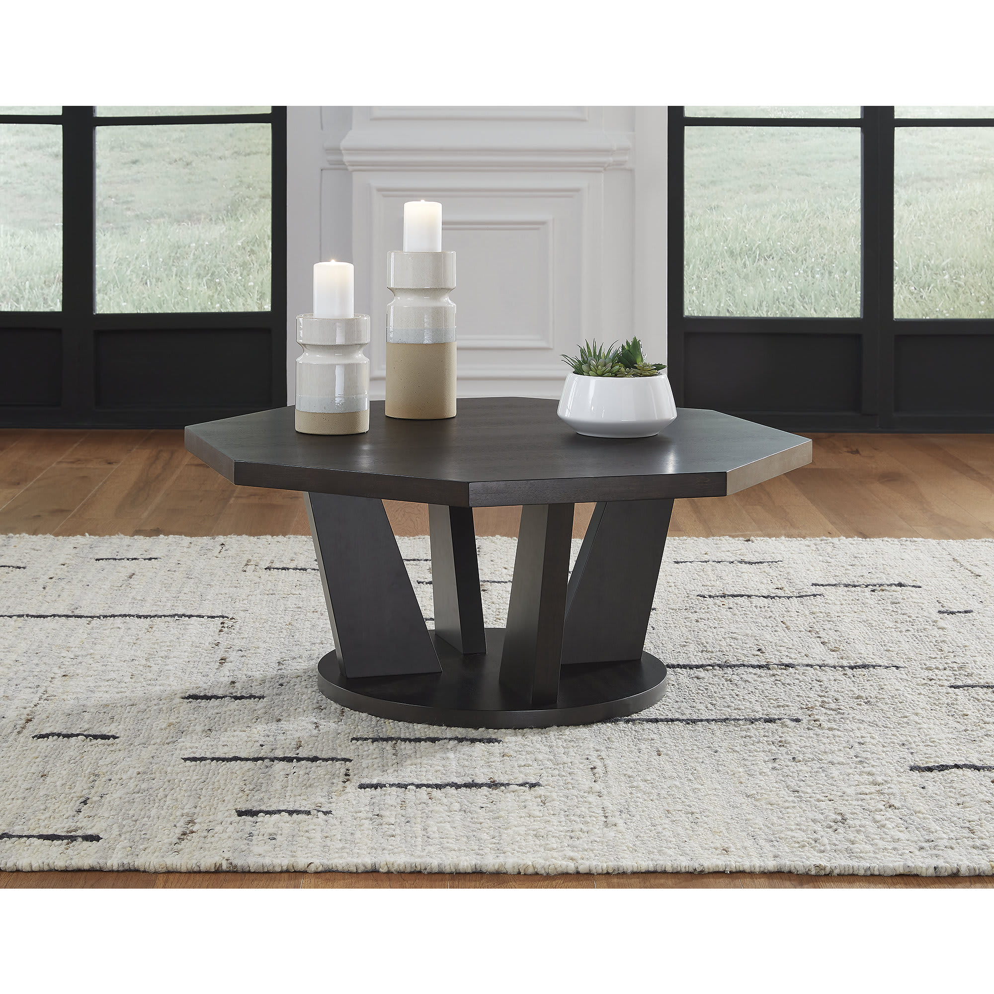 Signature Design by Ashley T458-8 Coffee-Tables - View #2