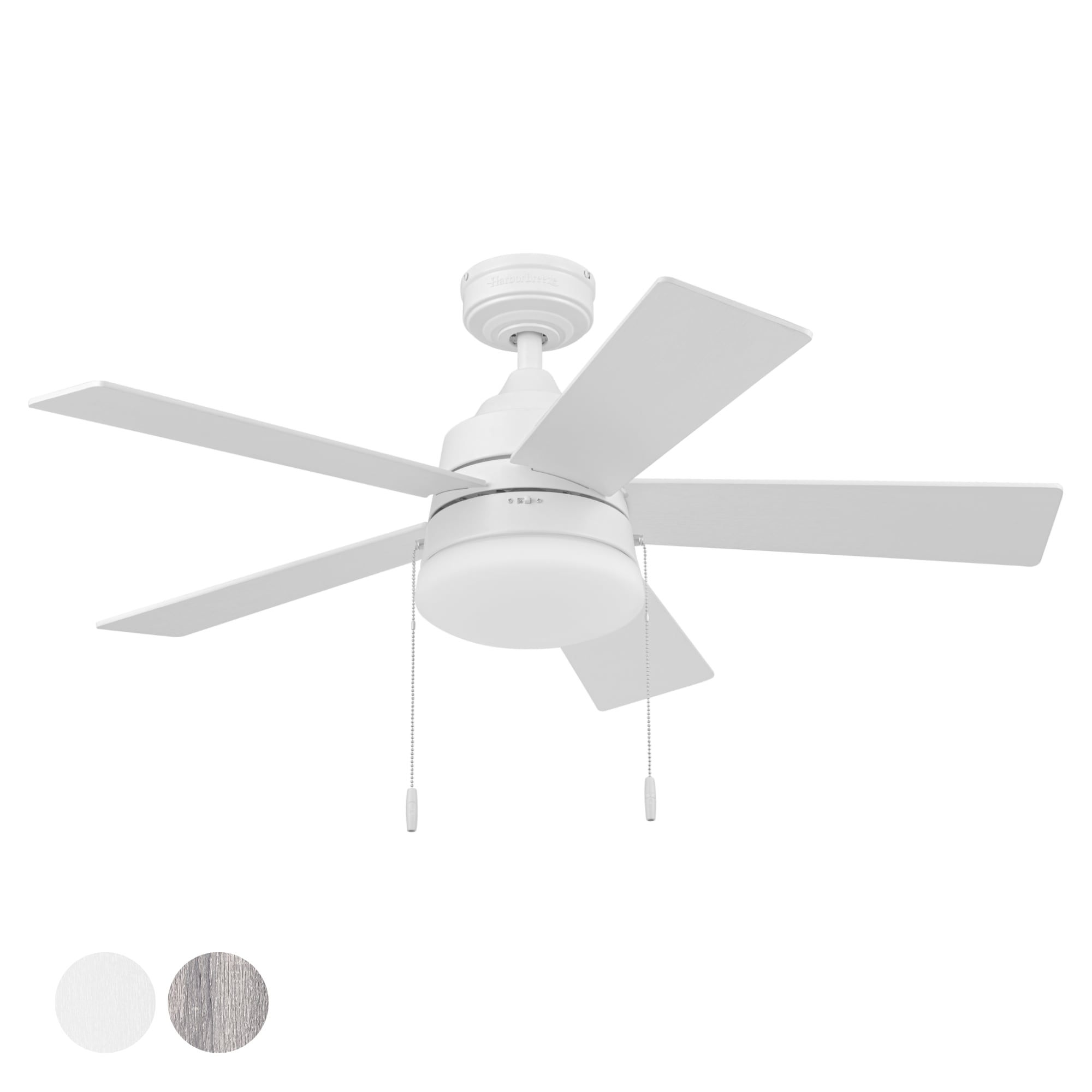 Harbor Breeze 43013 Ceiling-Fans - View #2