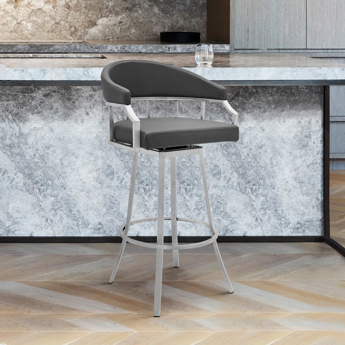 HomeRoots 4000476747 stools - View #2