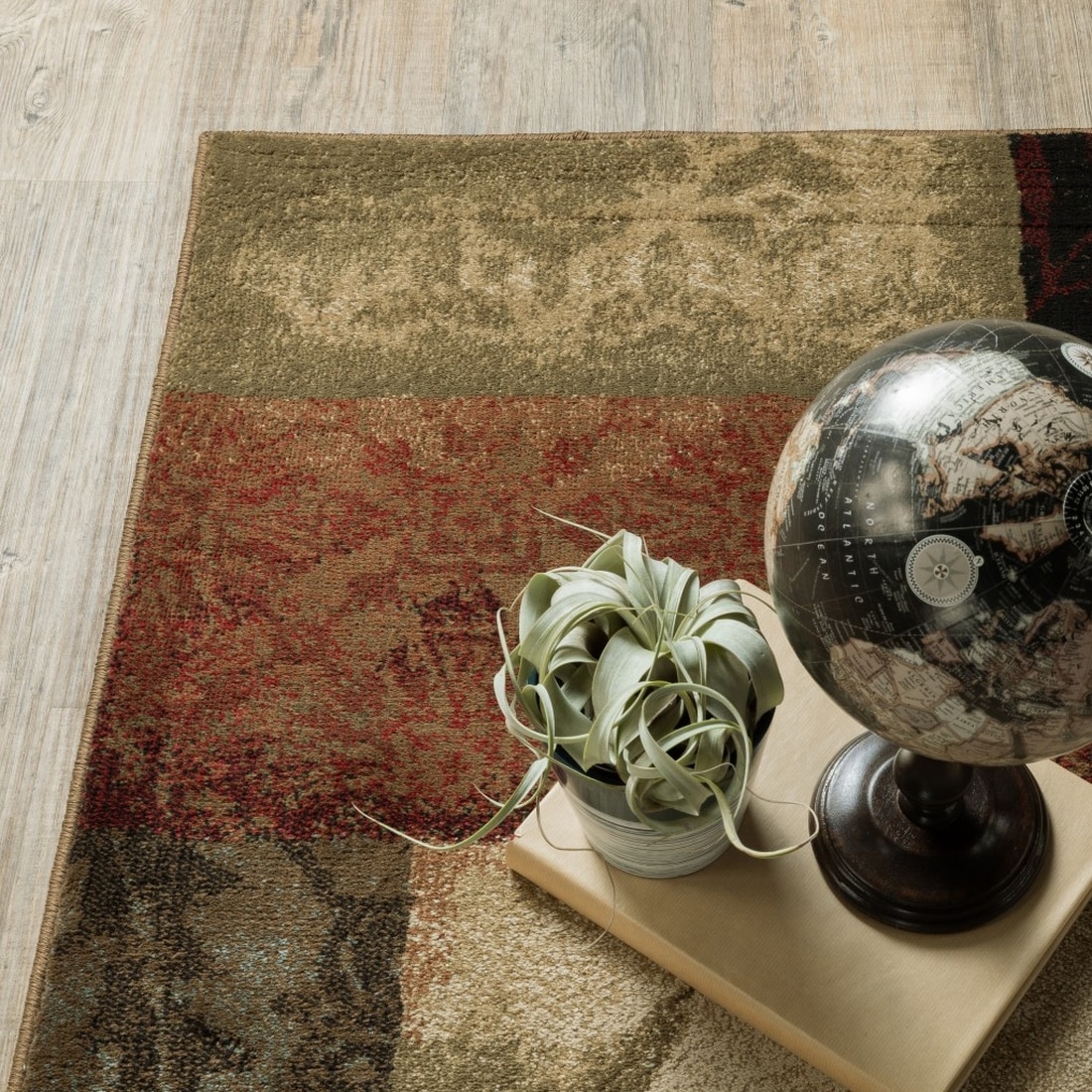 HomeRoots 4000387971 rugs - View #3
