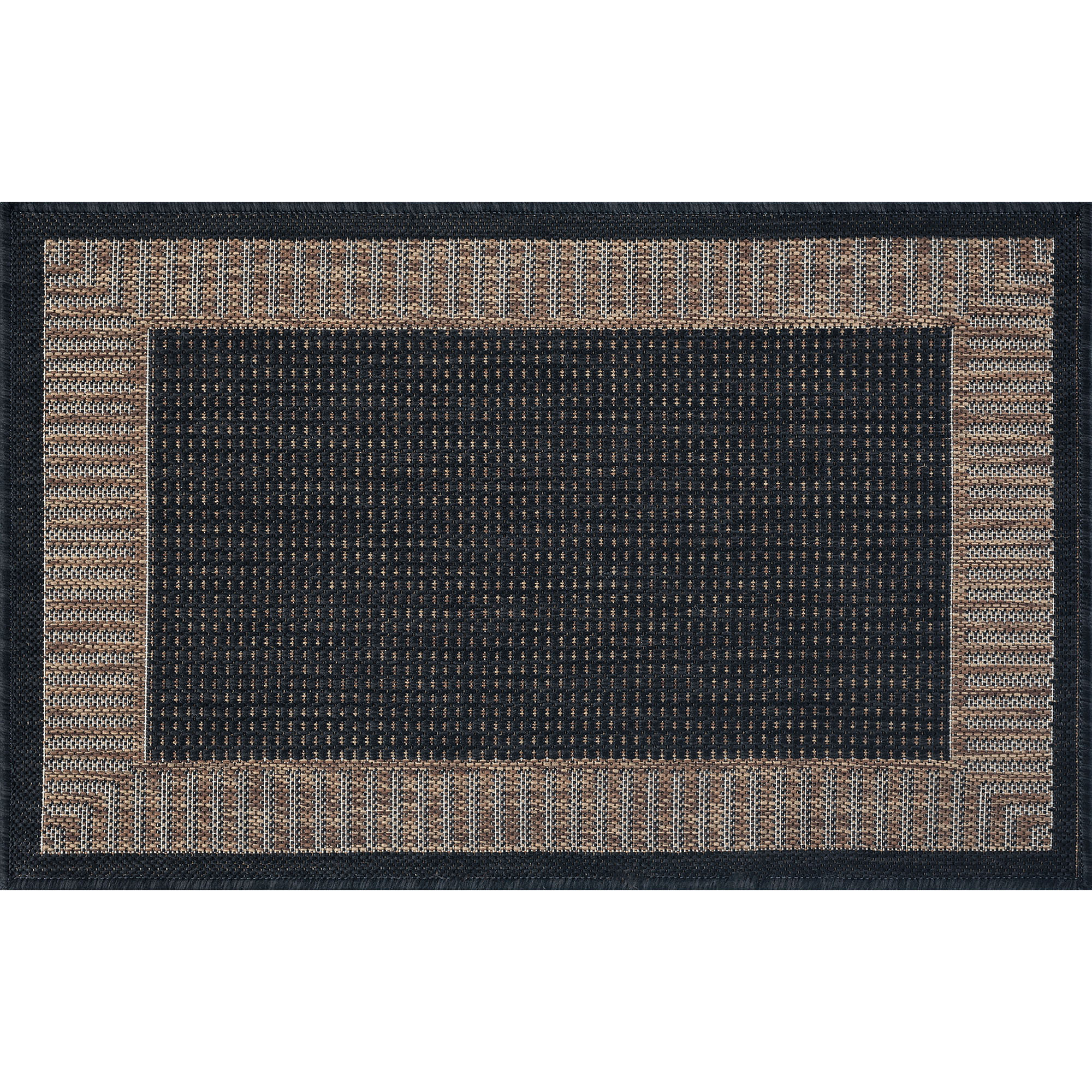 Tayse ECO1101 2X3 rugs - View #4