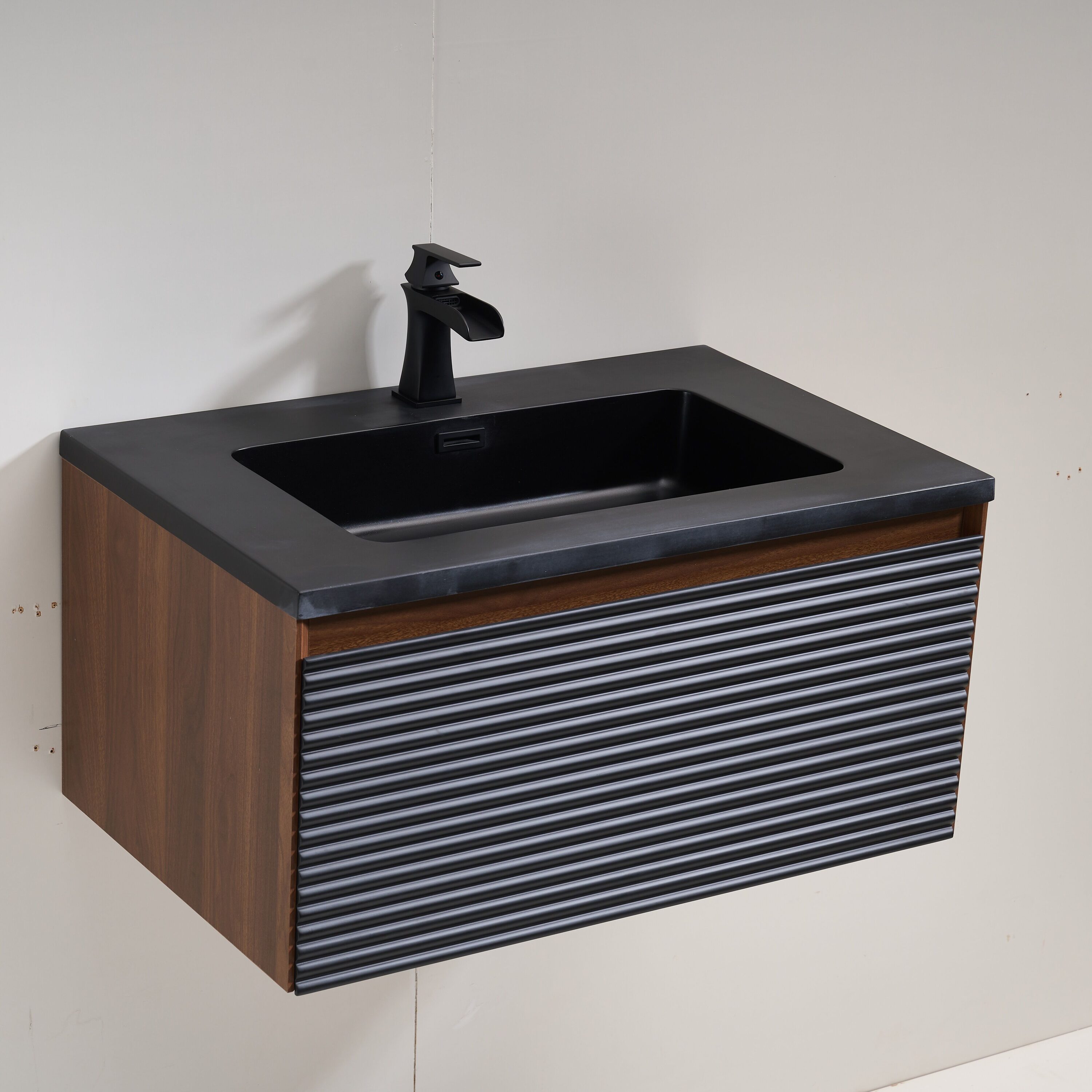 JEAREY JN58-WAX9136 Bath-Vanity-Combo - View #2