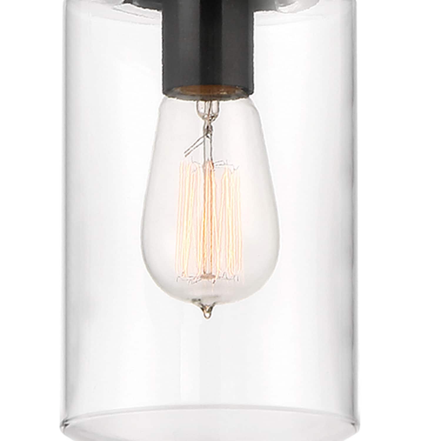Craftmade 52191-ESP Pendant-Lights - View #2