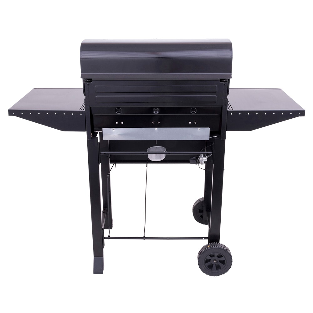 Thermos Part # 461472719 - Thermos 4-Burner Portable Propane Grill