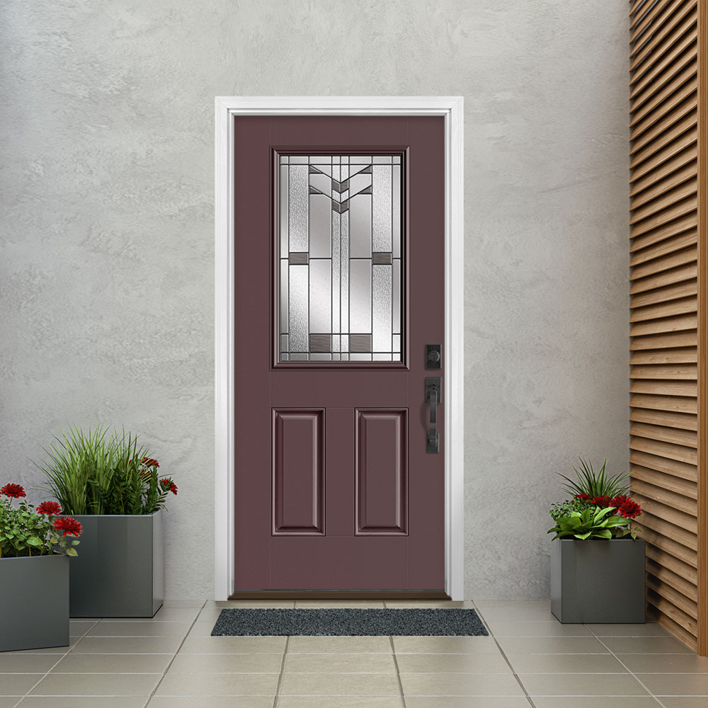 Masonite 3420421 Entry-Doors - View #2