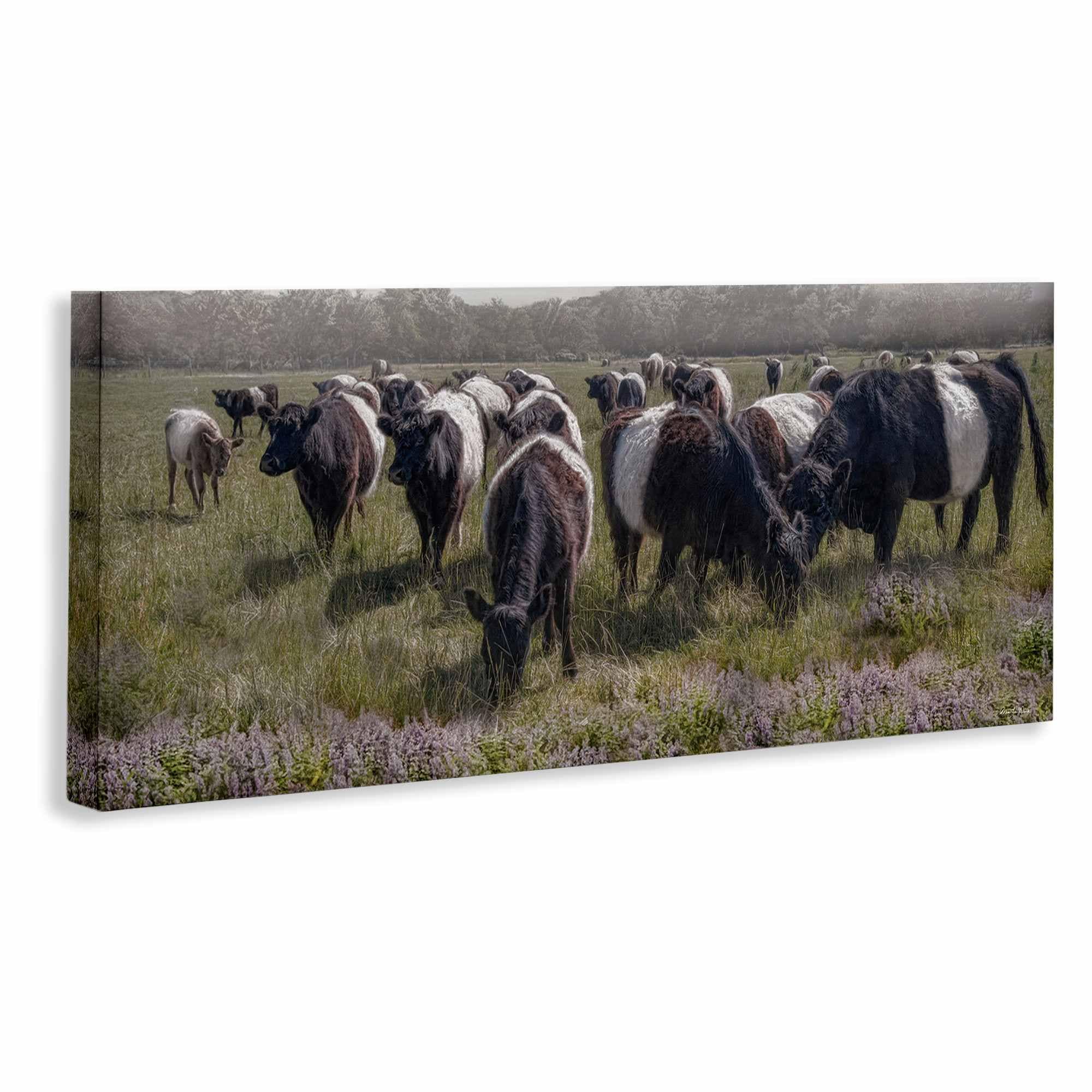 Stupell Industries BS-675-CN-10X24 Wall-Art - View #2