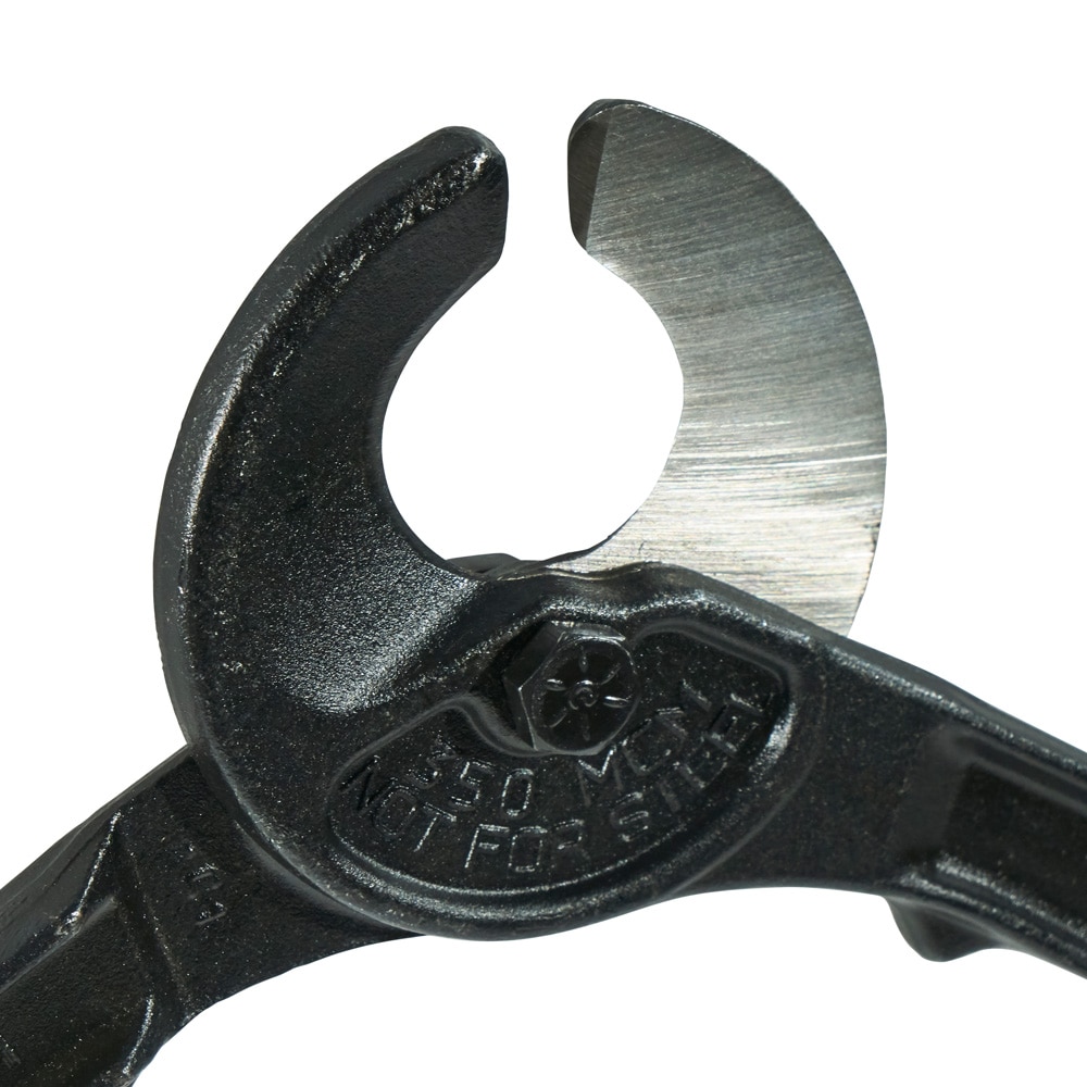 Klein Tools 63035 SEN Cable-Cutters - View #5