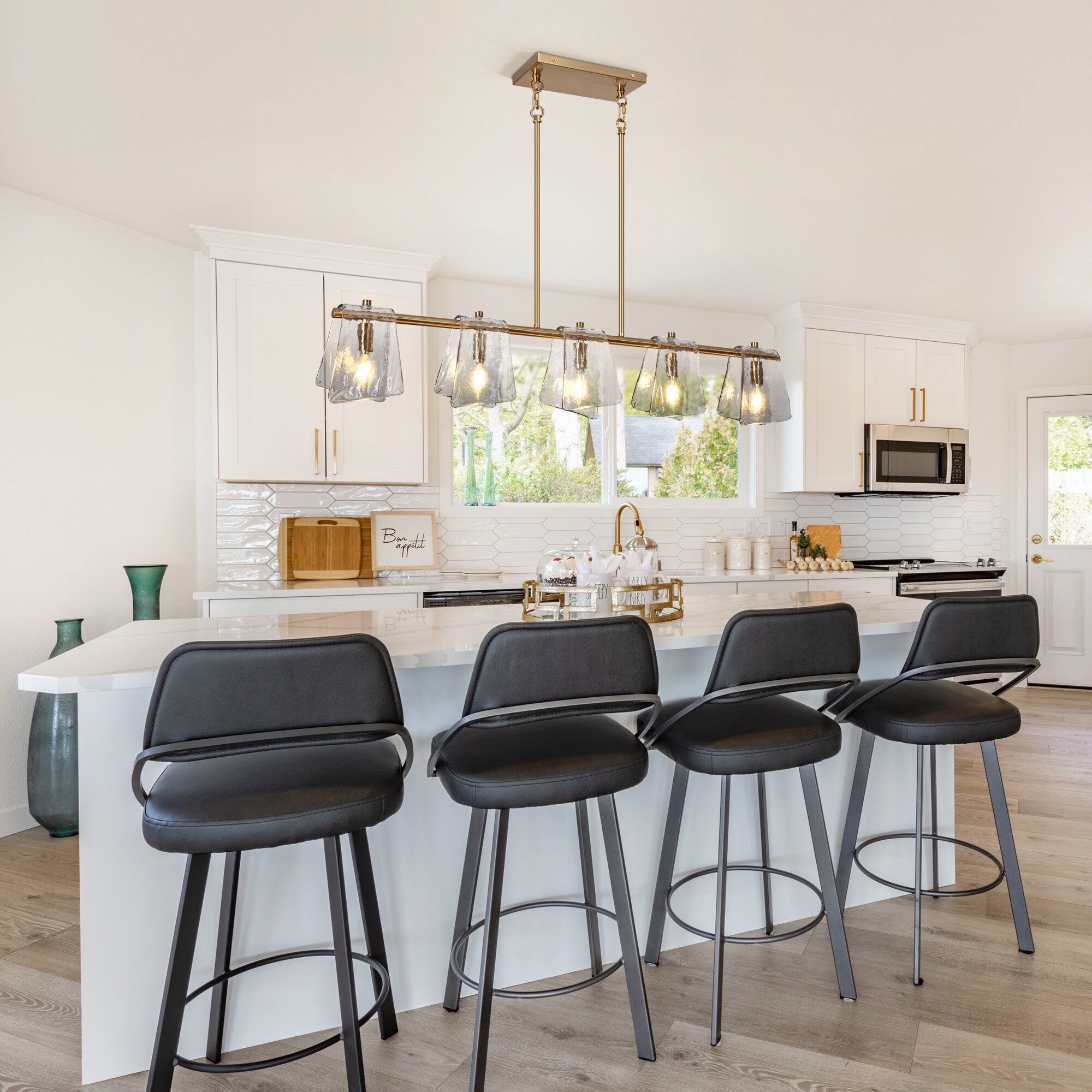 LNC HA05094H5 Pendant-Lights - View #4