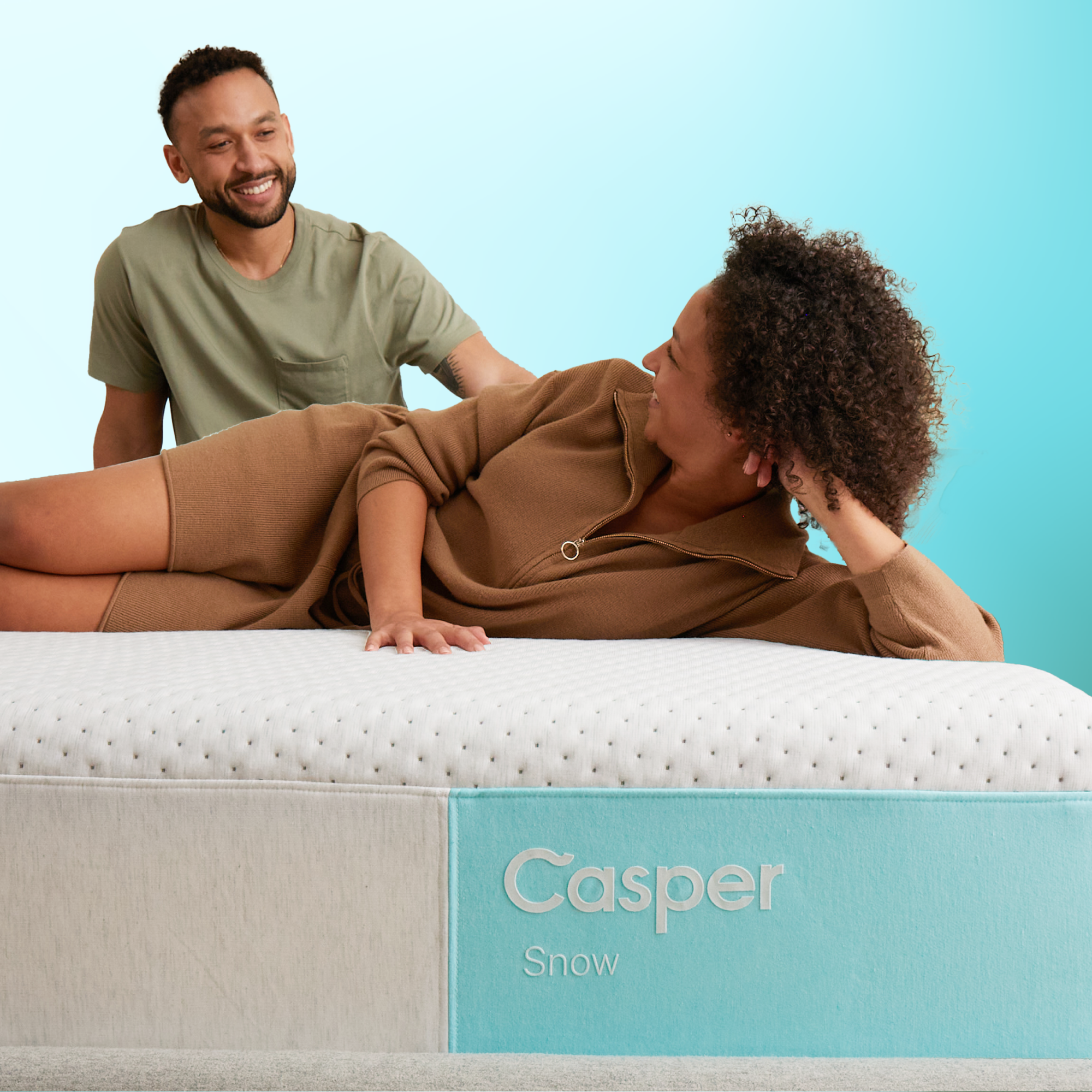 Casper 950-000137-002 Mattresses-Boxsprings - View #7