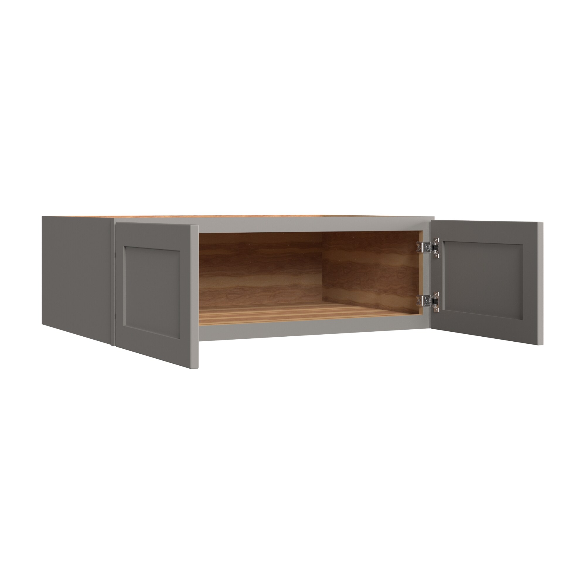 KraftMaid Momentum WR3612G81 Cabinets-Kitchen - View #9