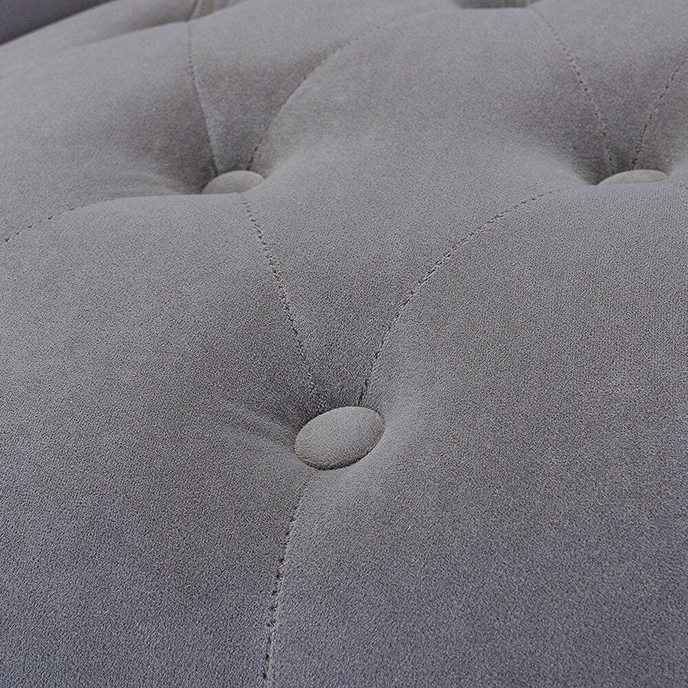 14 Karat Home MA3288-3-GREY chairs - View #7