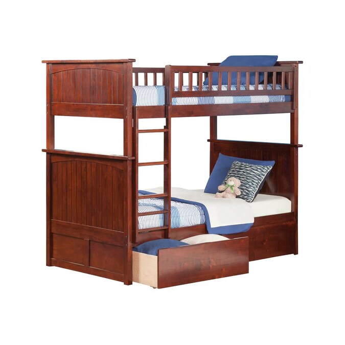Atlantic Furniture Nantucket Bunk Bed, Atlantic Furniture Bunk Bed Reviews