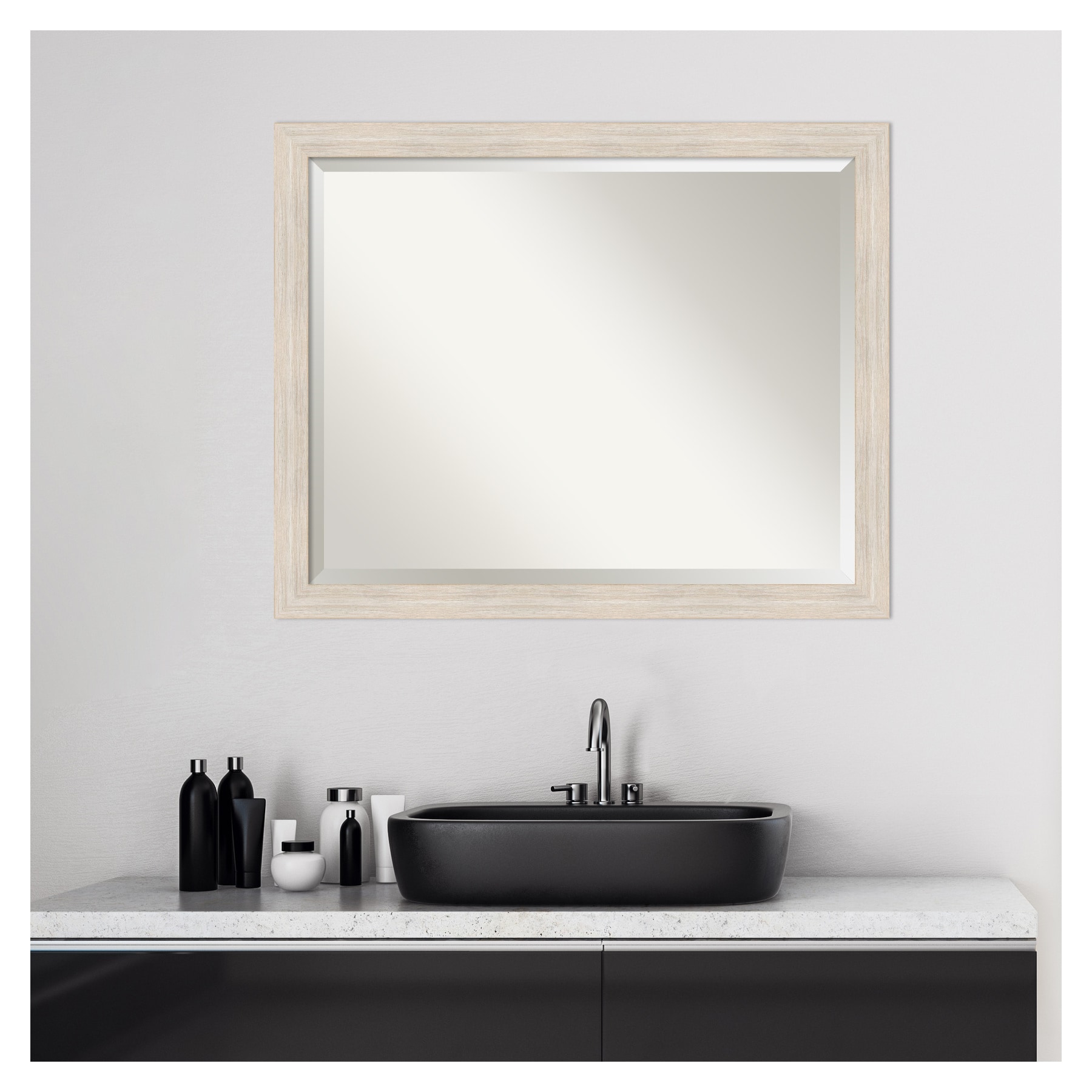 Amanti Art DSW5247046 Framed-Bath-Mirrors - View #4