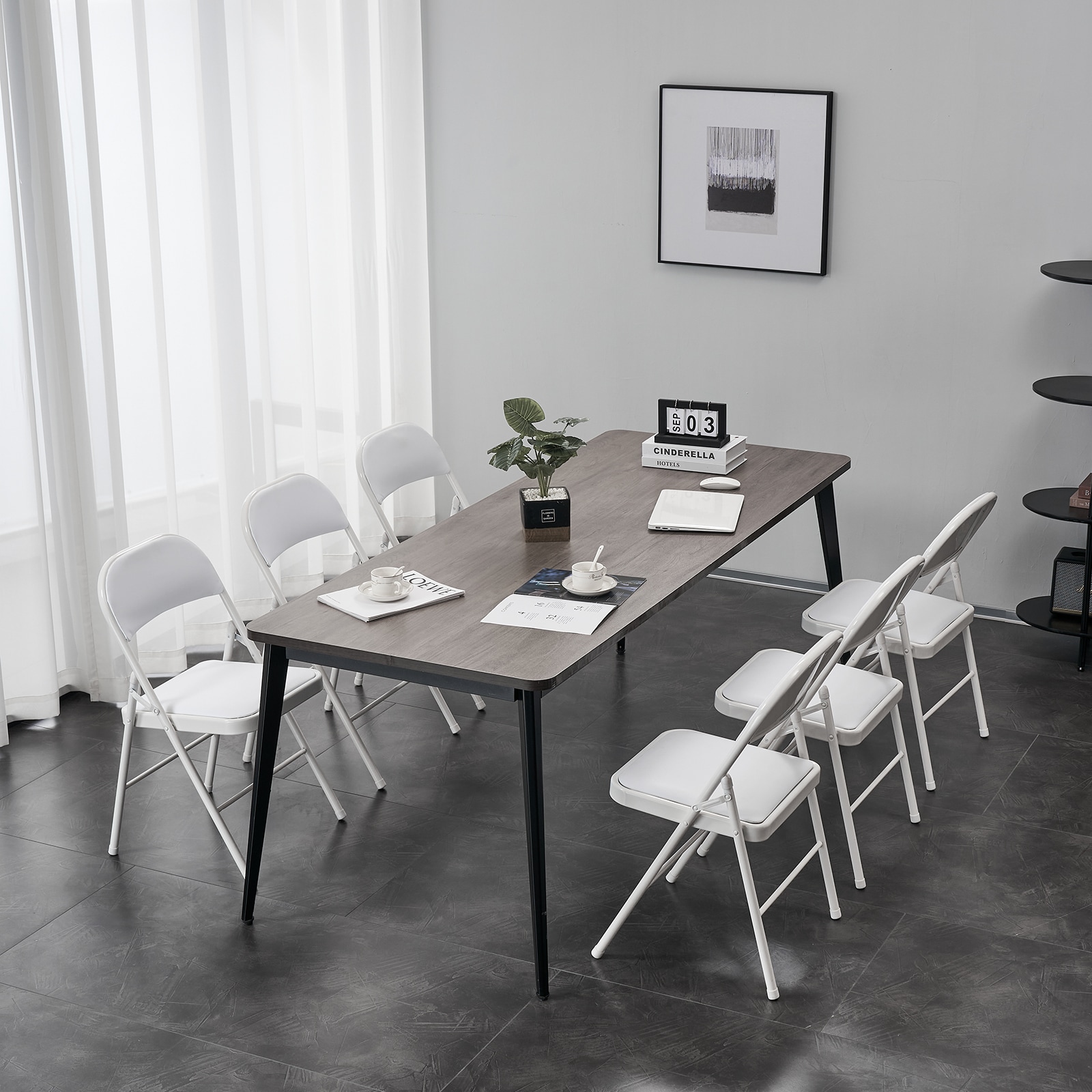 Winado LO1G52002310 Folding-Chairs - View #2