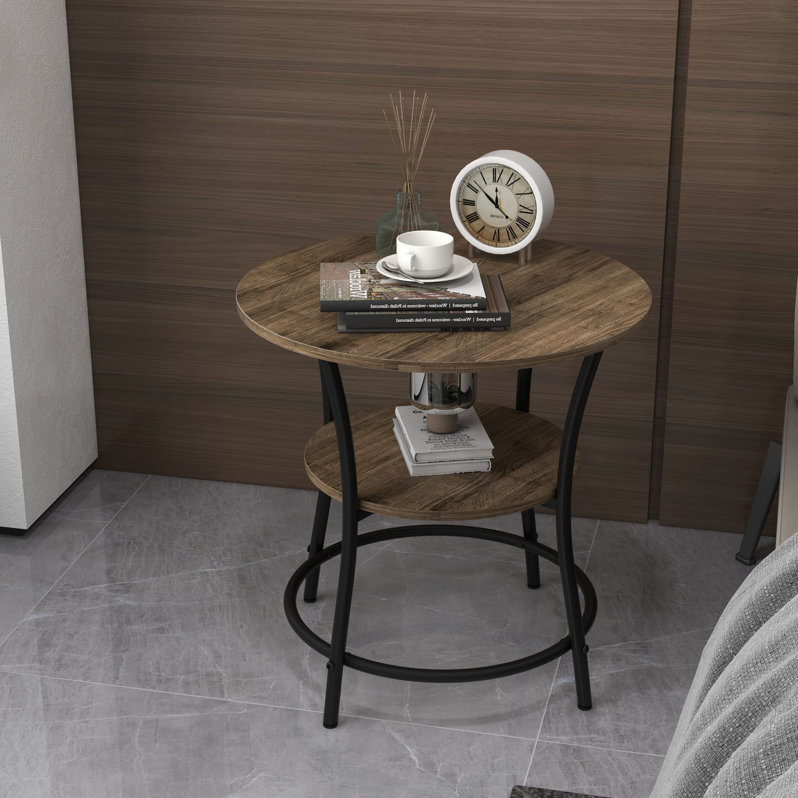 LIVIZA GIS82806 End-Tables - View #9
