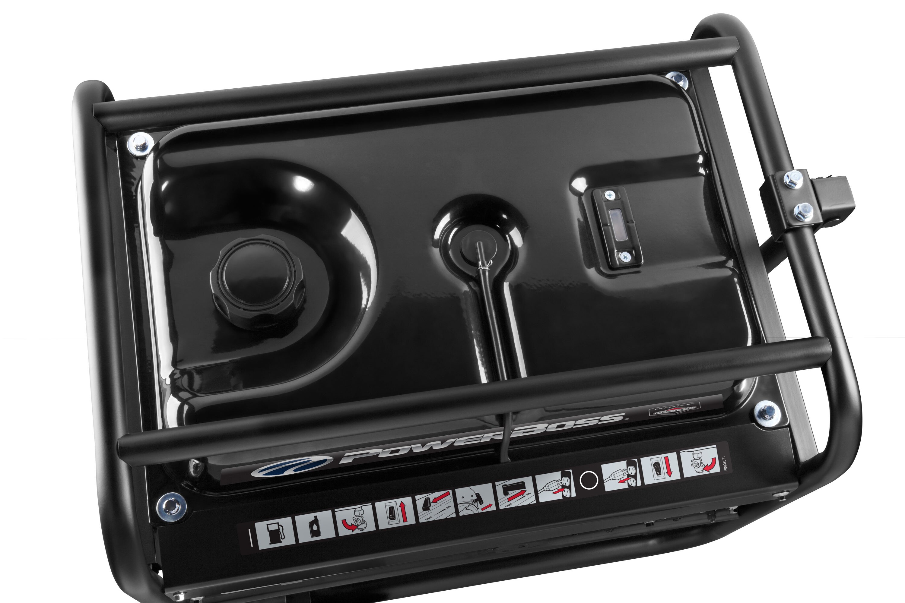 PowerBoss 030667 Portable-Generators - View #5