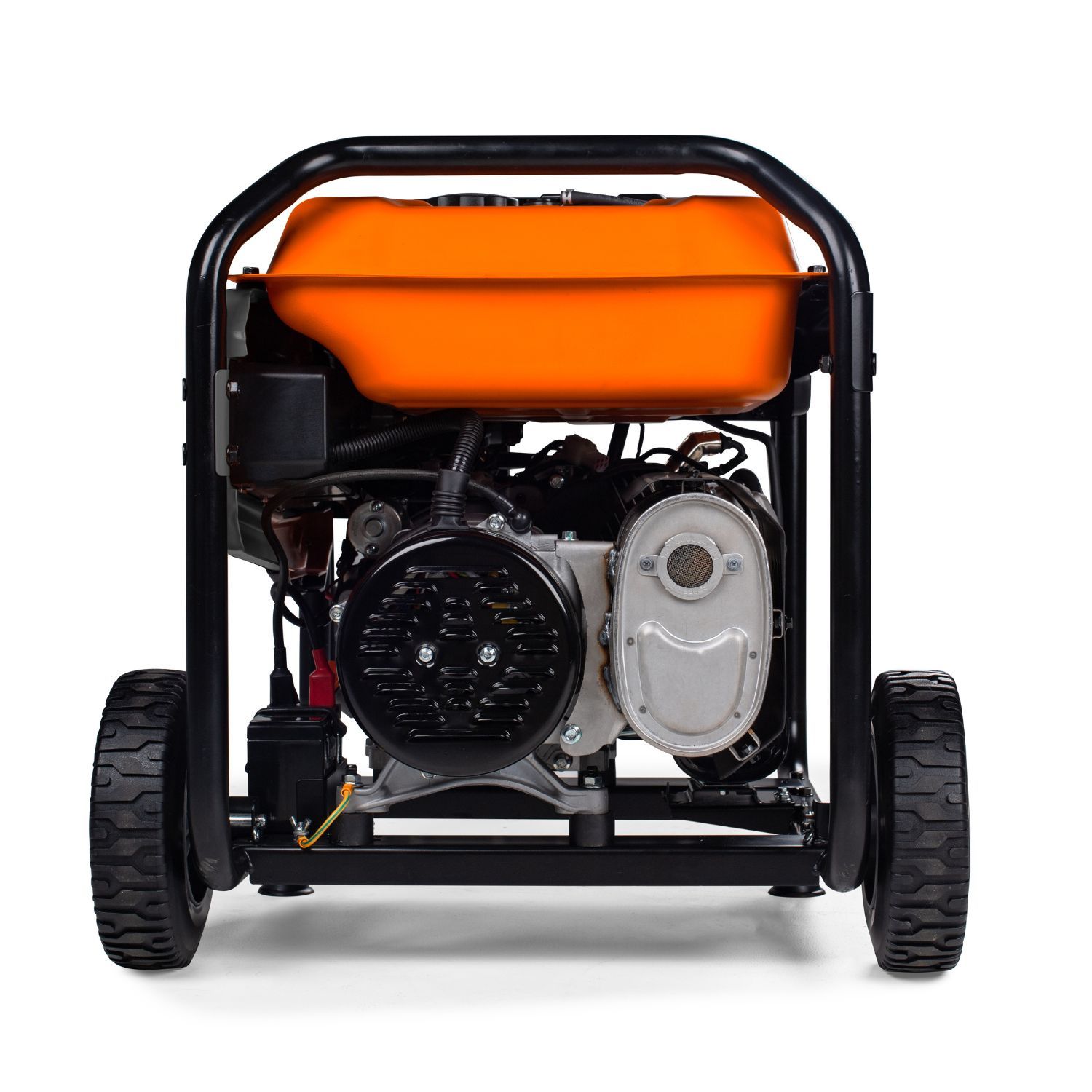 Generac G0080630 Portable-Generators - View #4