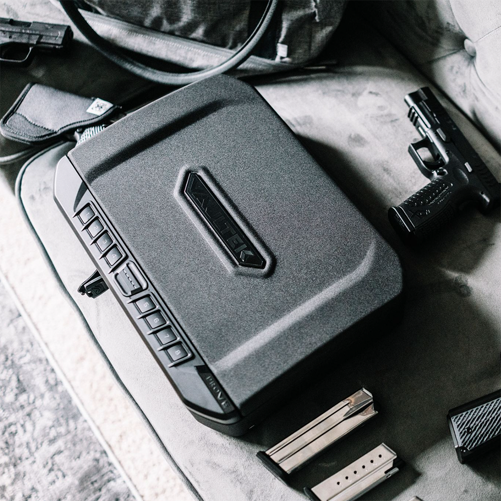 Vaultek VT-BK Gun-Safes - View #12
