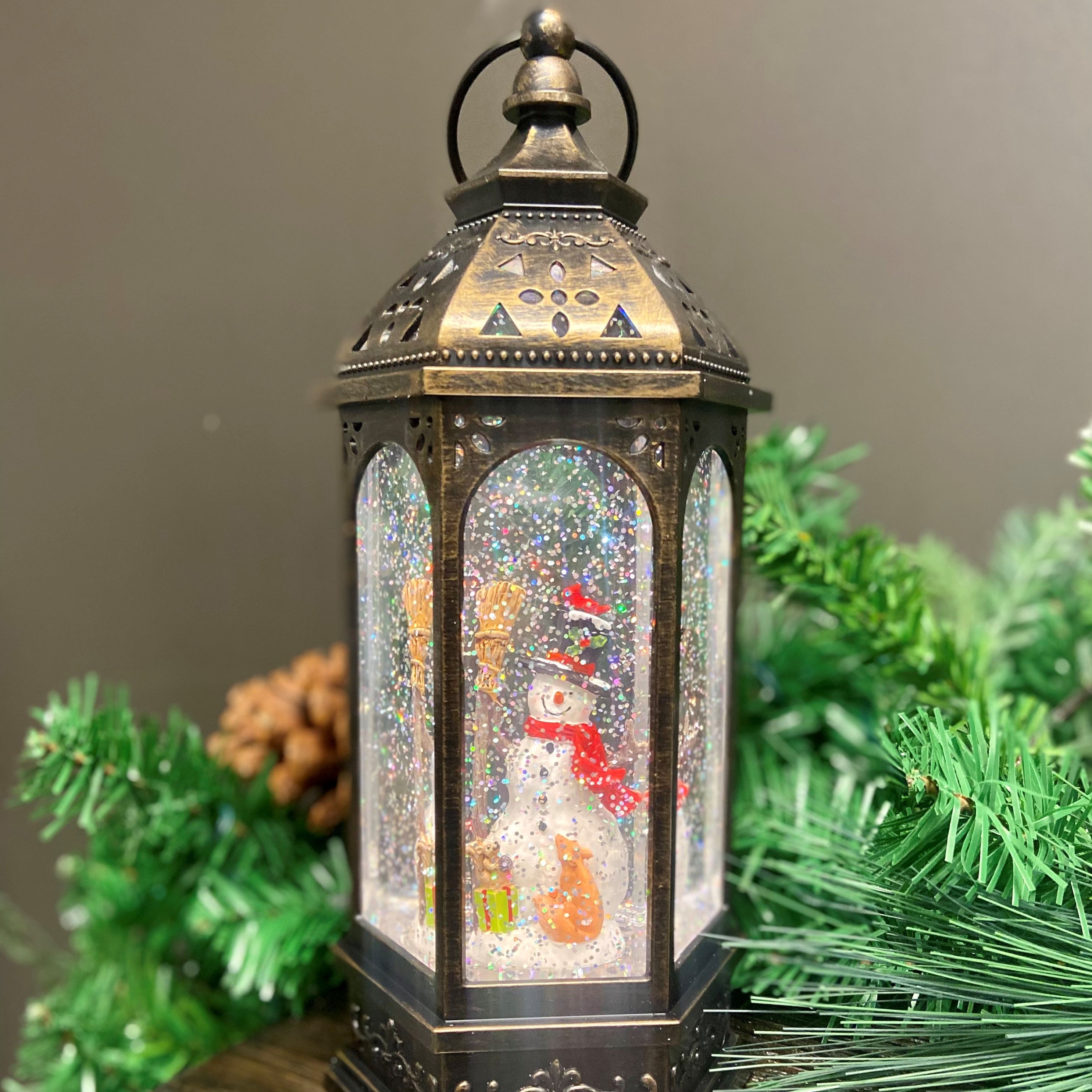 Haute Decor DCSG0005 Table-Christmas-Decorations - View #4