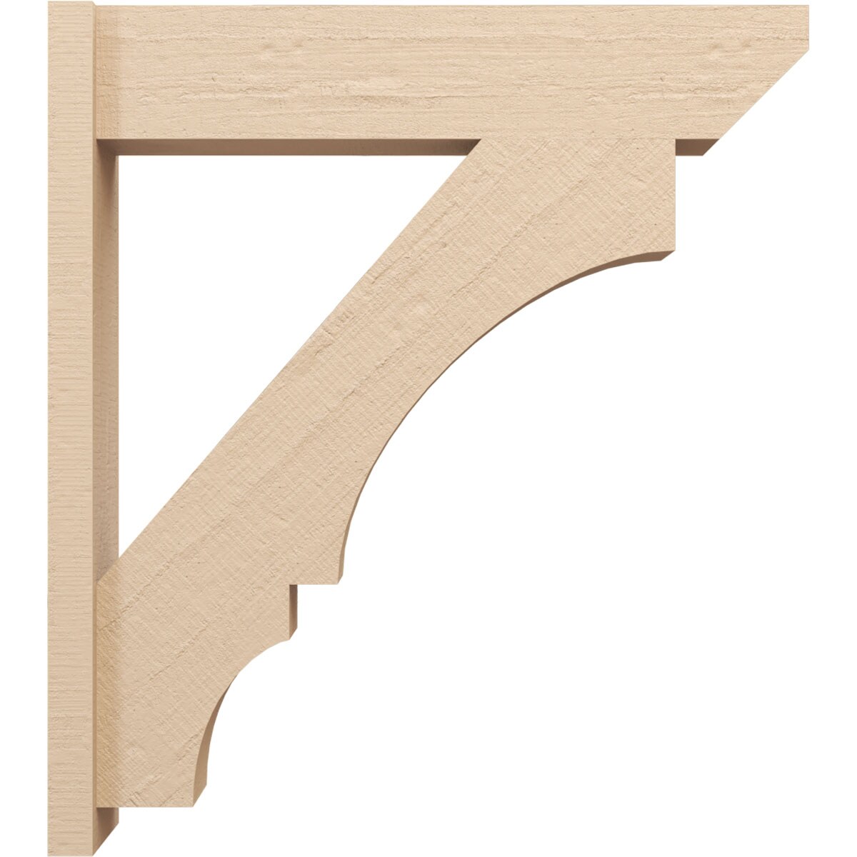 Ekena Millwork 2131664 outlookers - View #3