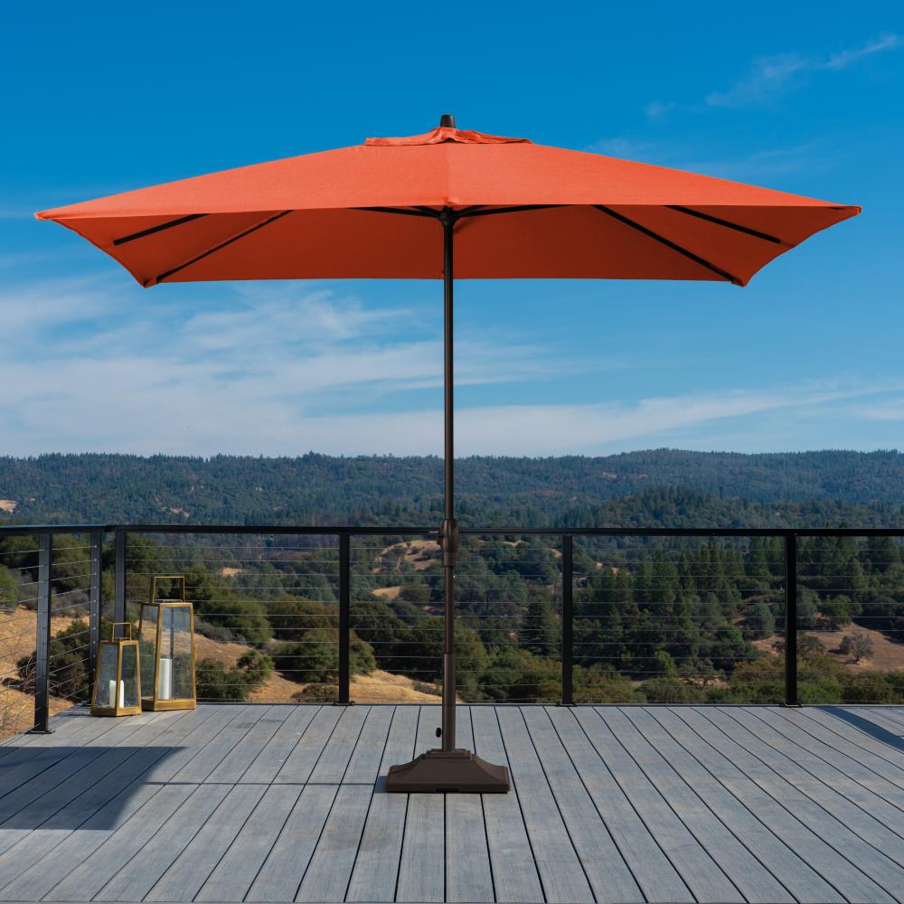 Royal Garden Patio Umbrellas at Lowes.com