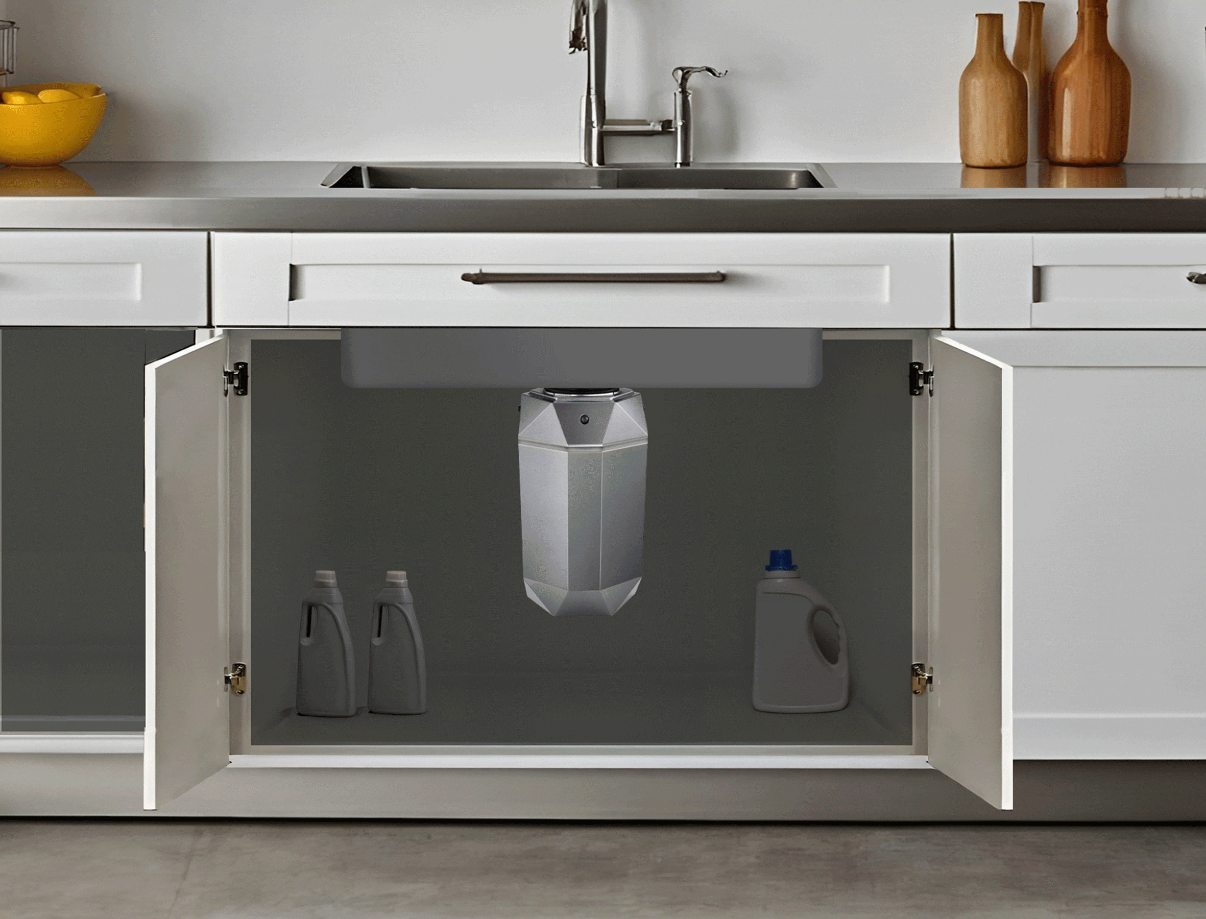 FORNO WDD100TA1AM t050700 - View #3