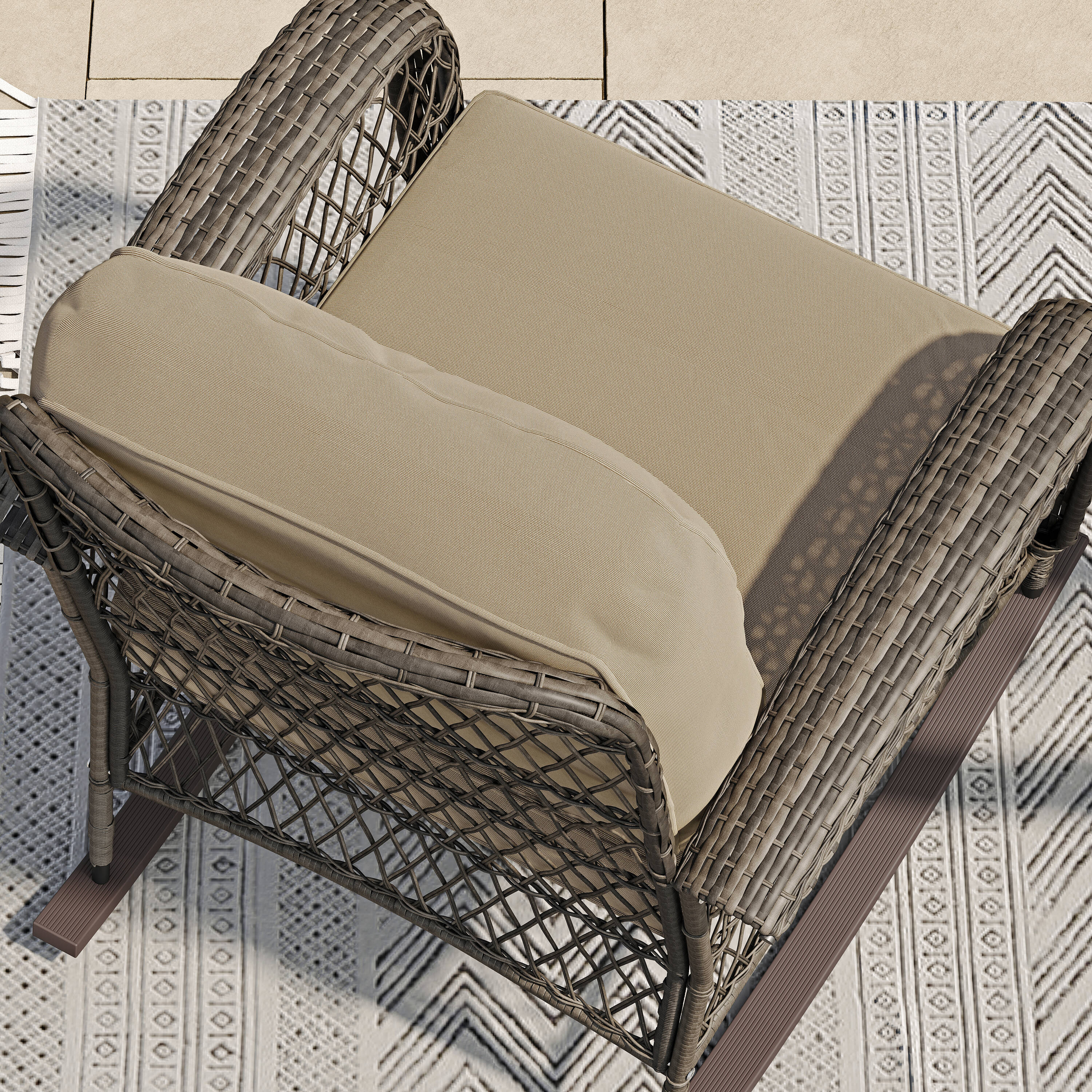 Octans SL2C00127 Patio-Conversation-Sets - View #8