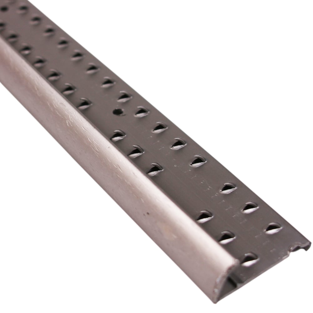 M-D 1.375-in x 96-in Floor Carpet Trim