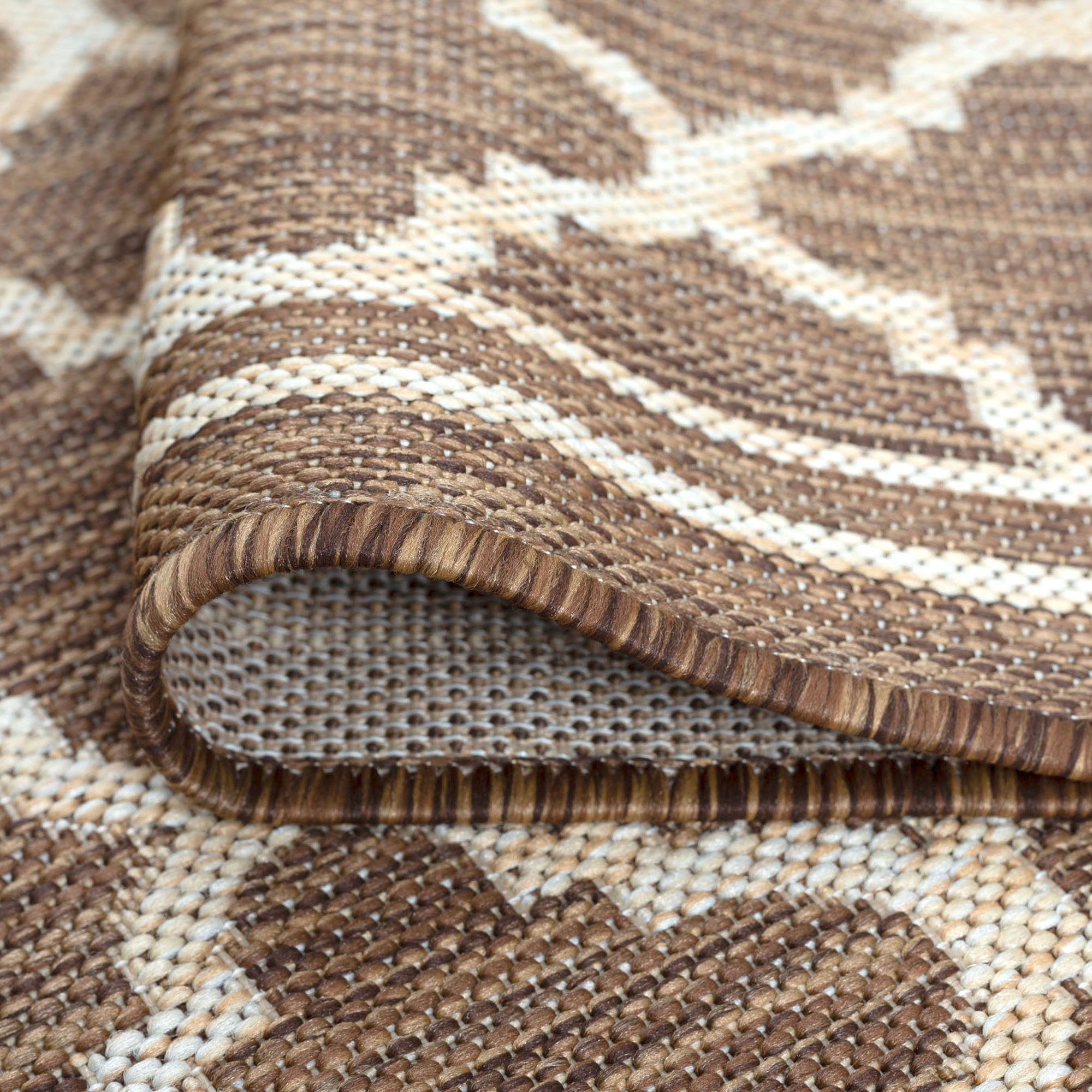 Tayse ECO1303 8X10 rugs - View #2