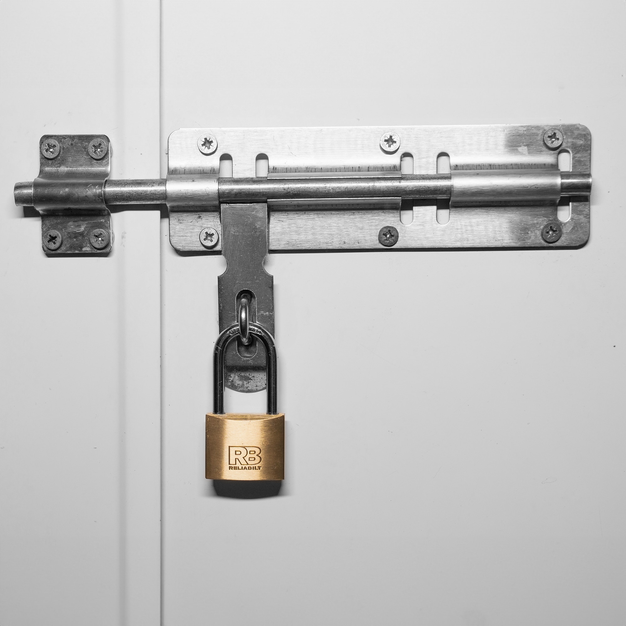 RELIABILT AH35118L Padlocks-Locks-Cables - View #10
