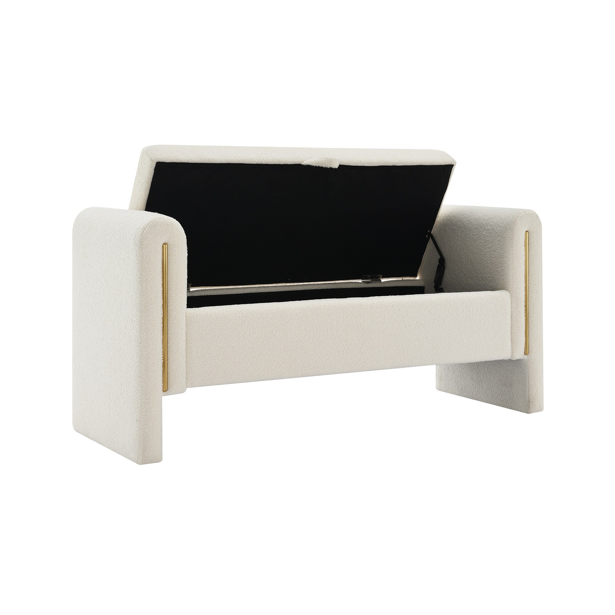 Best Selling Home Decor 320073 Indoor-Ottomans - View #8